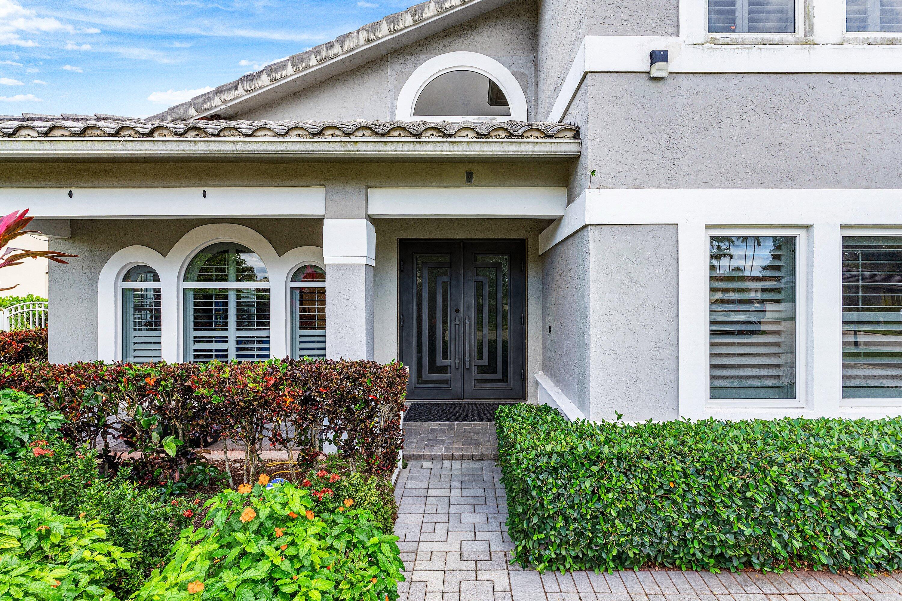 678 Carriage Hill Lane, Boca Raton