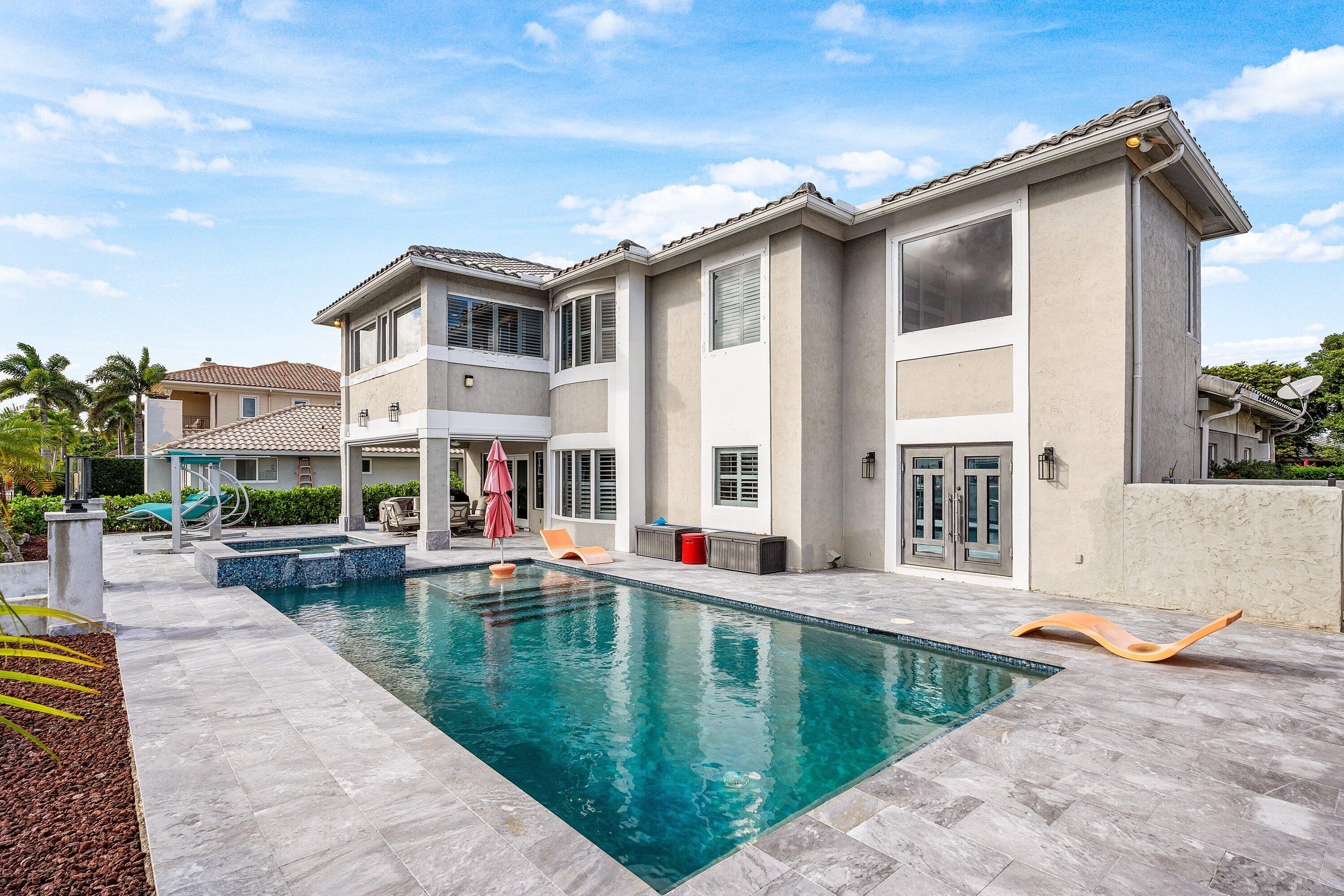 678 Carriage Hill Lane, Boca Raton