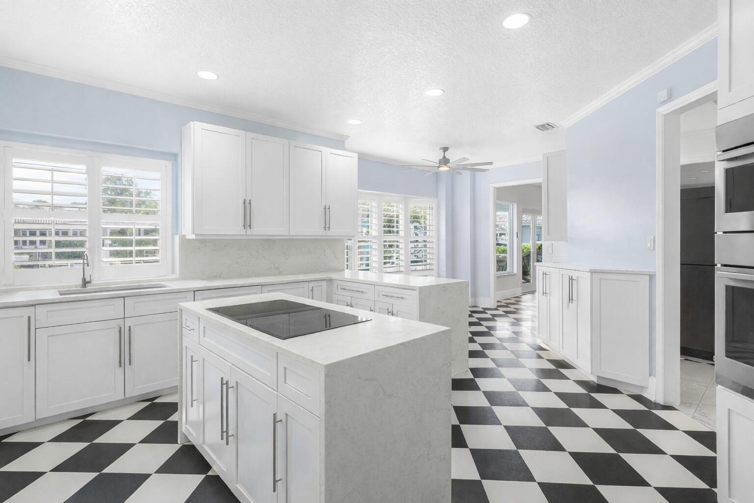 678 Carriage Hill Lane, Boca Raton