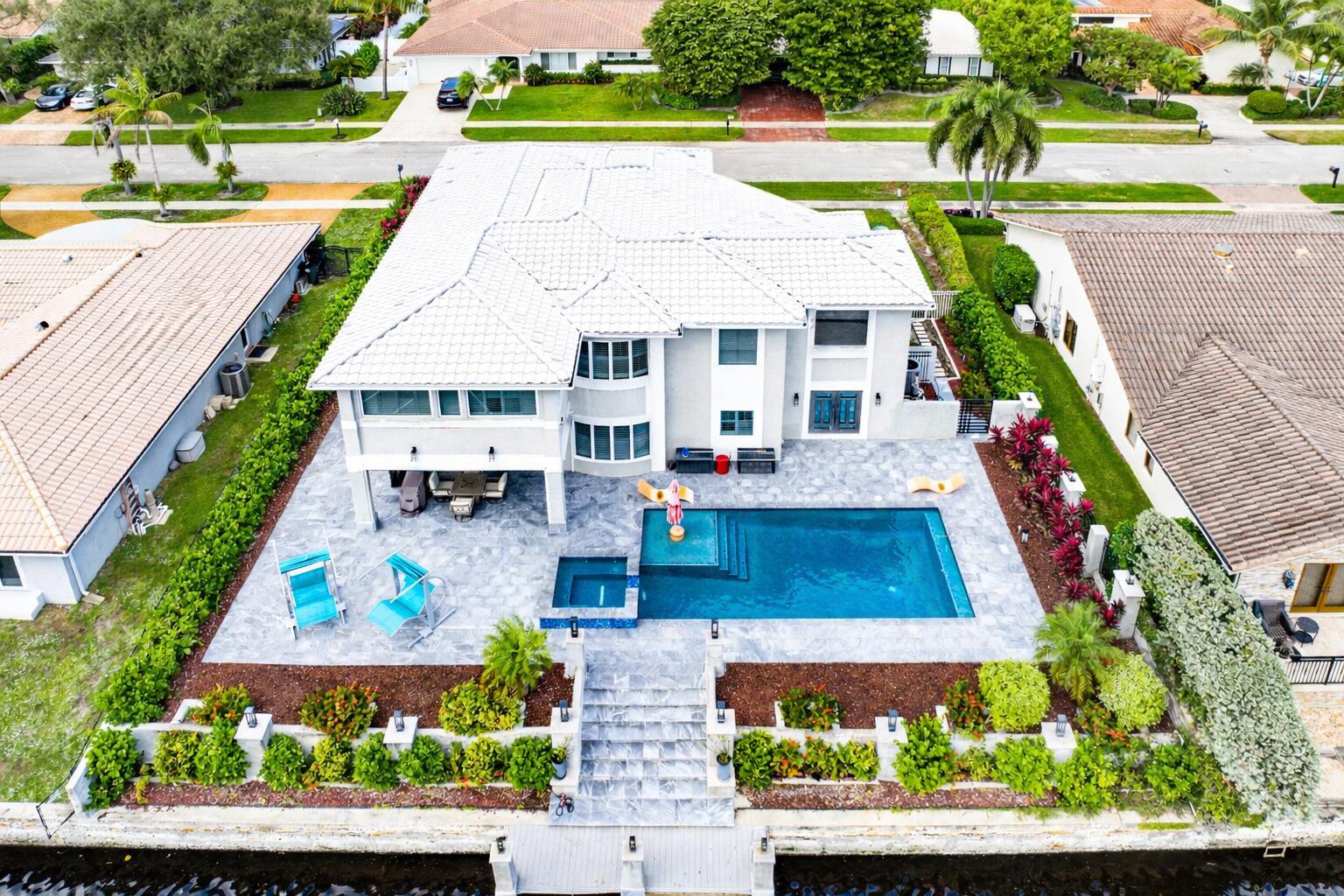 678 Carriage Hill Lane, Boca Raton