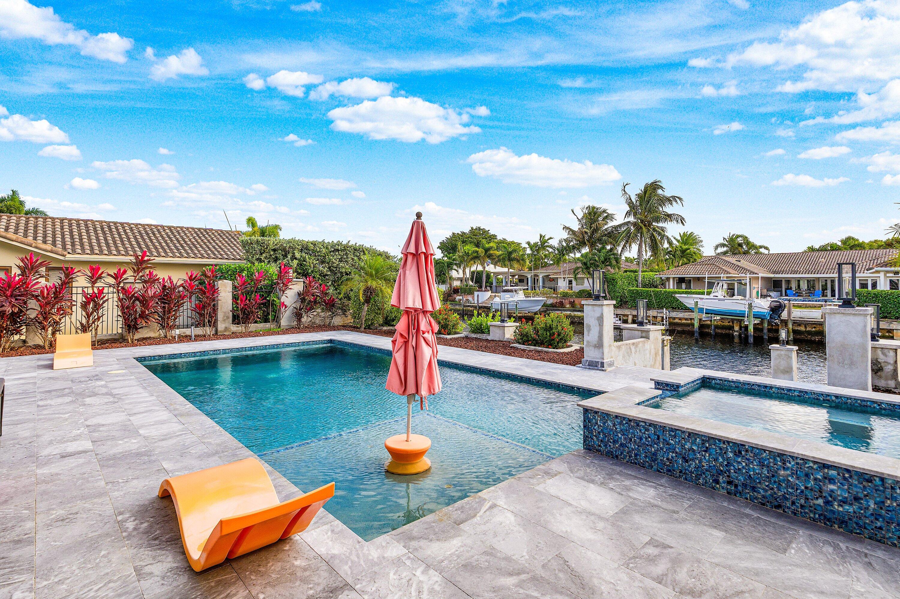 678 Carriage Hill Lane, Boca Raton