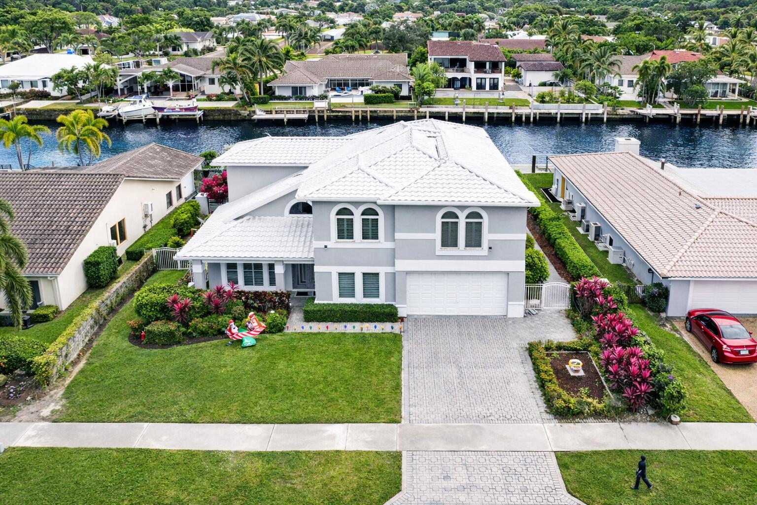 678 Carriage Hill Lane, Boca Raton