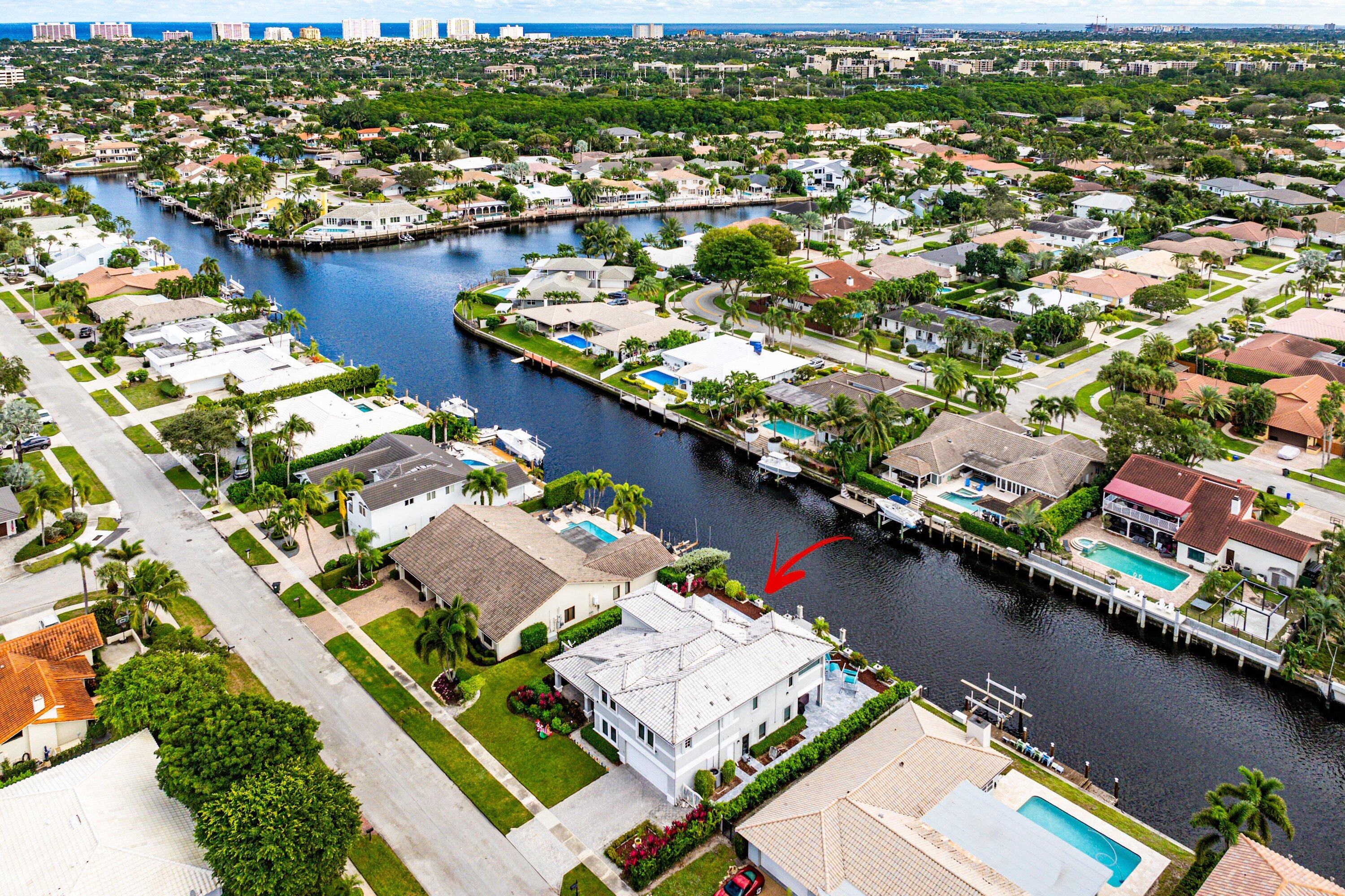 678 Carriage Hill Lane, Boca Raton