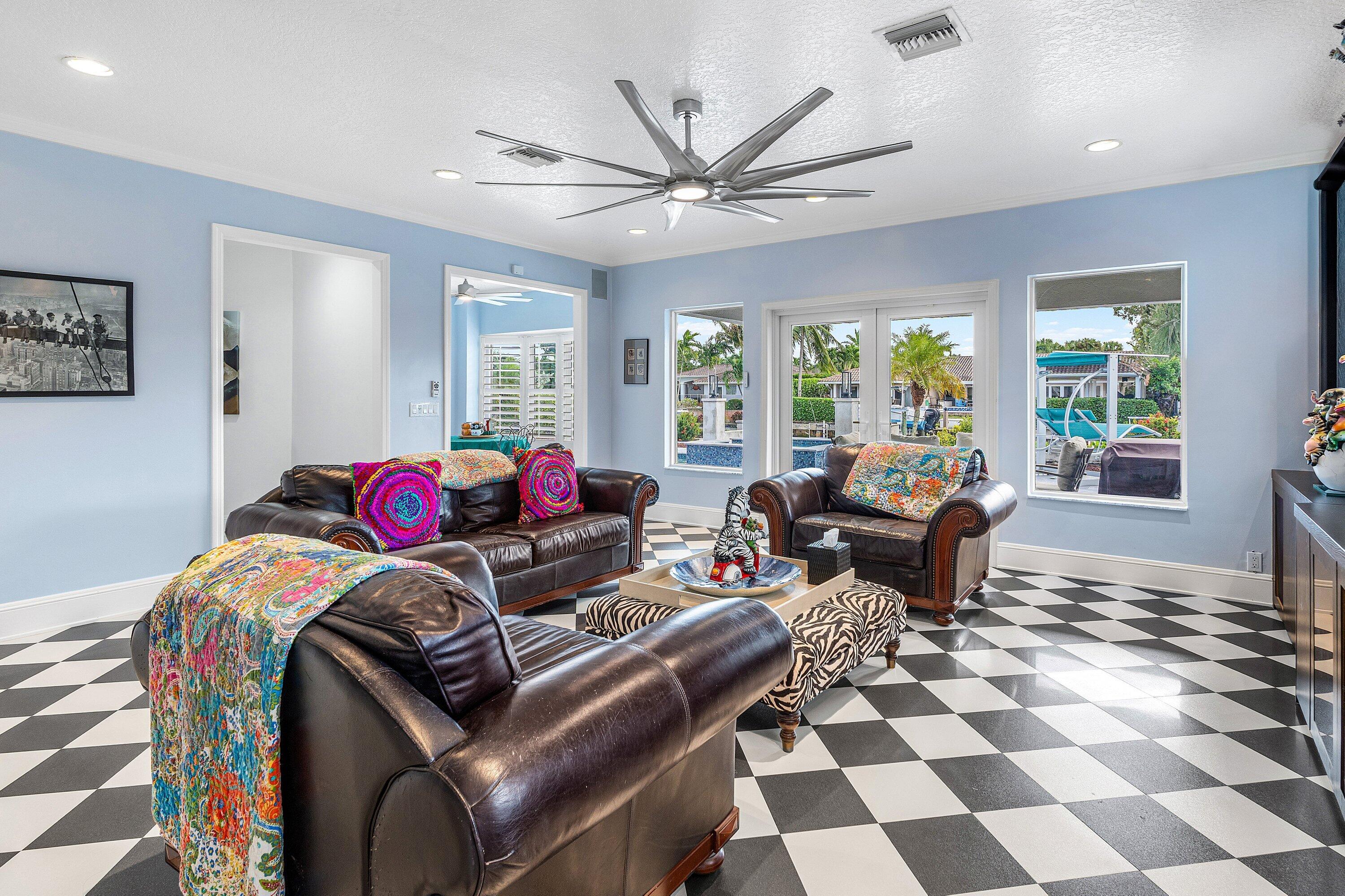 678 Carriage Hill Lane, Boca Raton