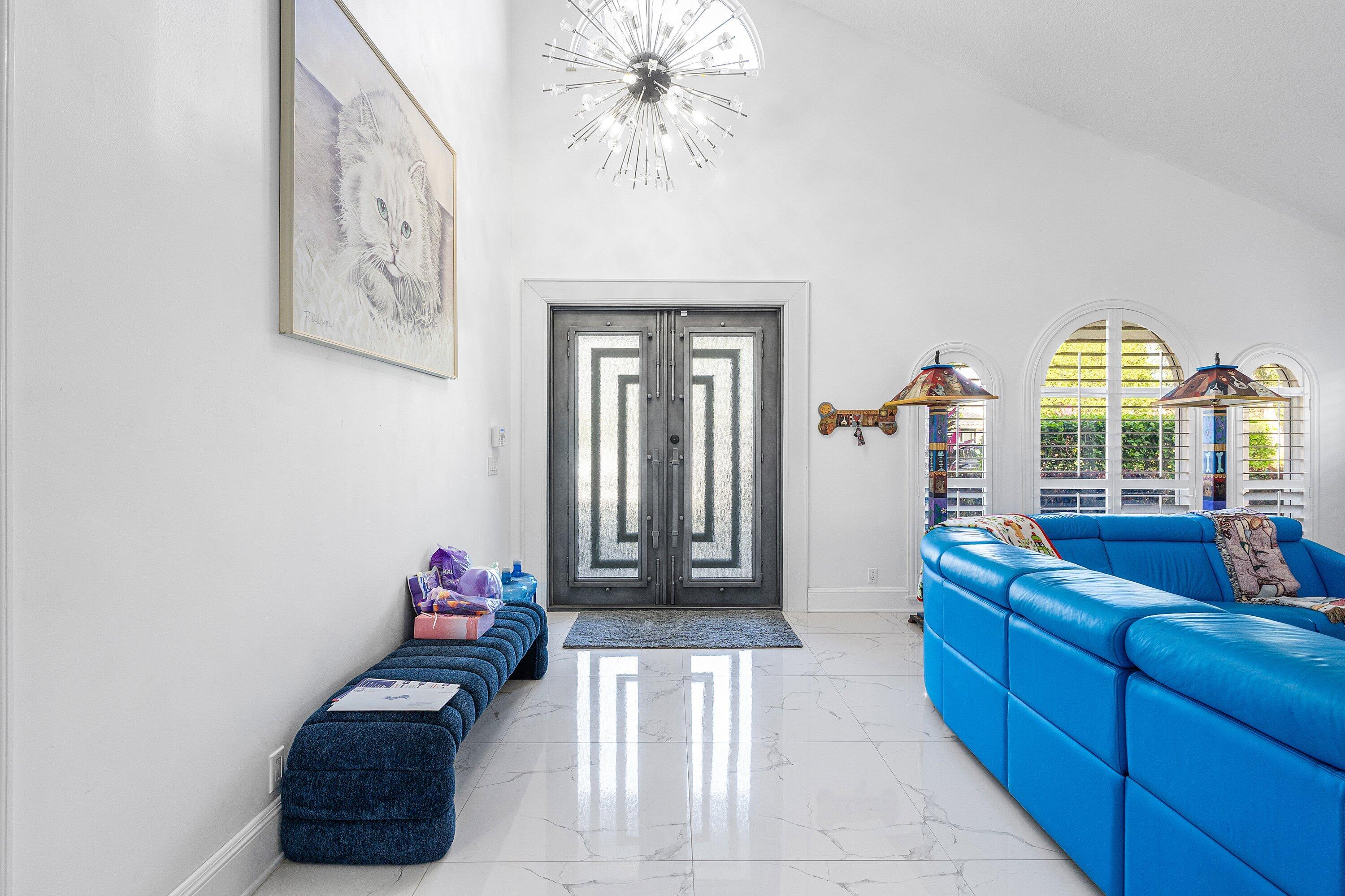 678 Carriage Hill Lane, Boca Raton