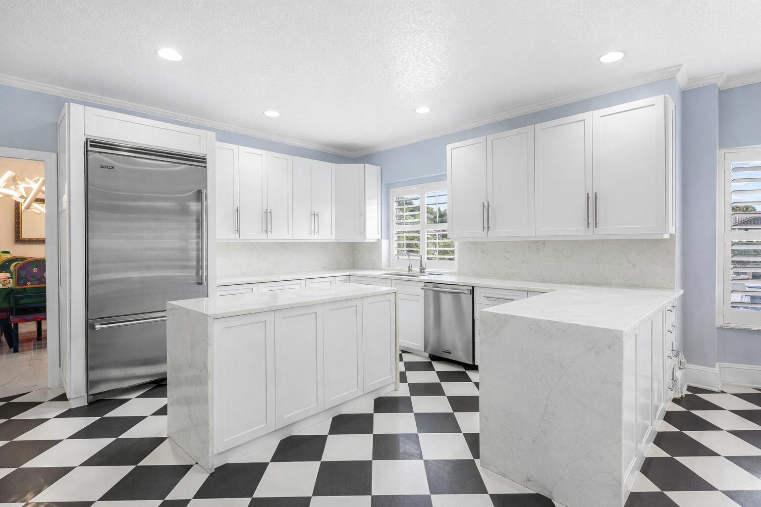 678 Carriage Hill Lane, Boca Raton