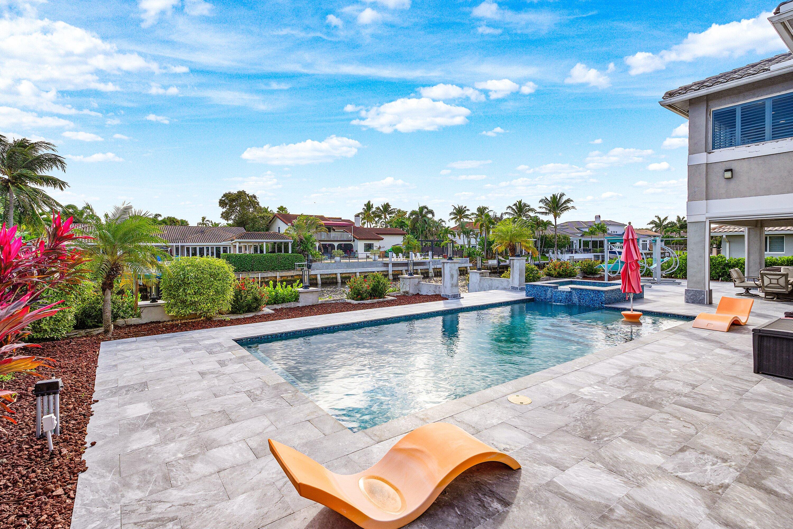 678 Carriage Hill Lane, Boca Raton