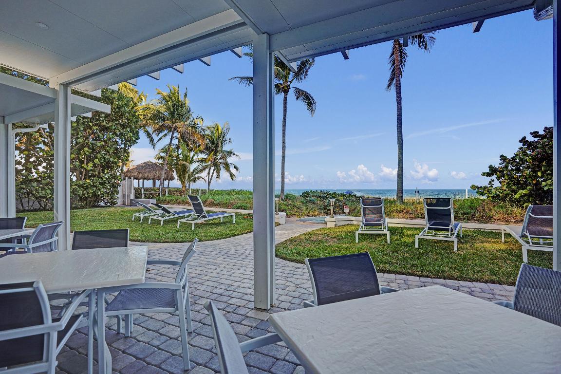 1431 S Ocean Boulevard 17, Lauderdale-By-The-Sea Unit: 17