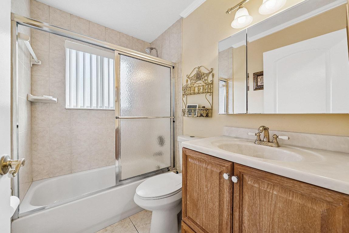 9238 Vineland Court A, Boca Raton Unit: A