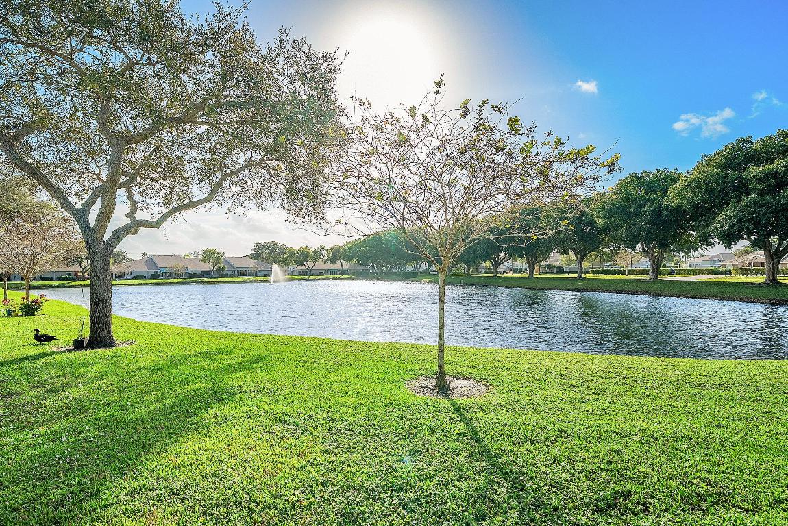 9238 Vineland Court A, Boca Raton Unit: A