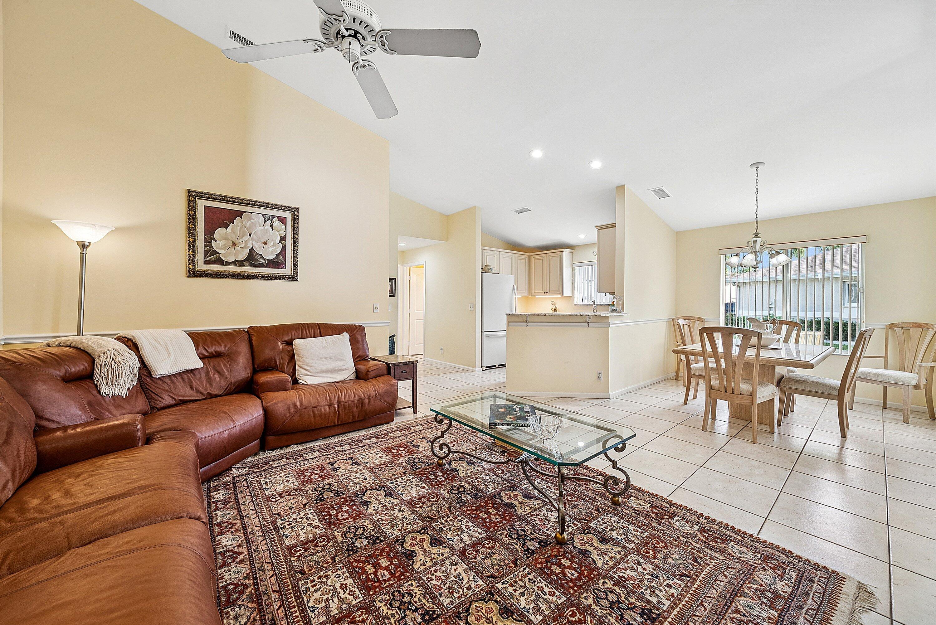 9238 Vineland Court A, Boca Raton Unit: A