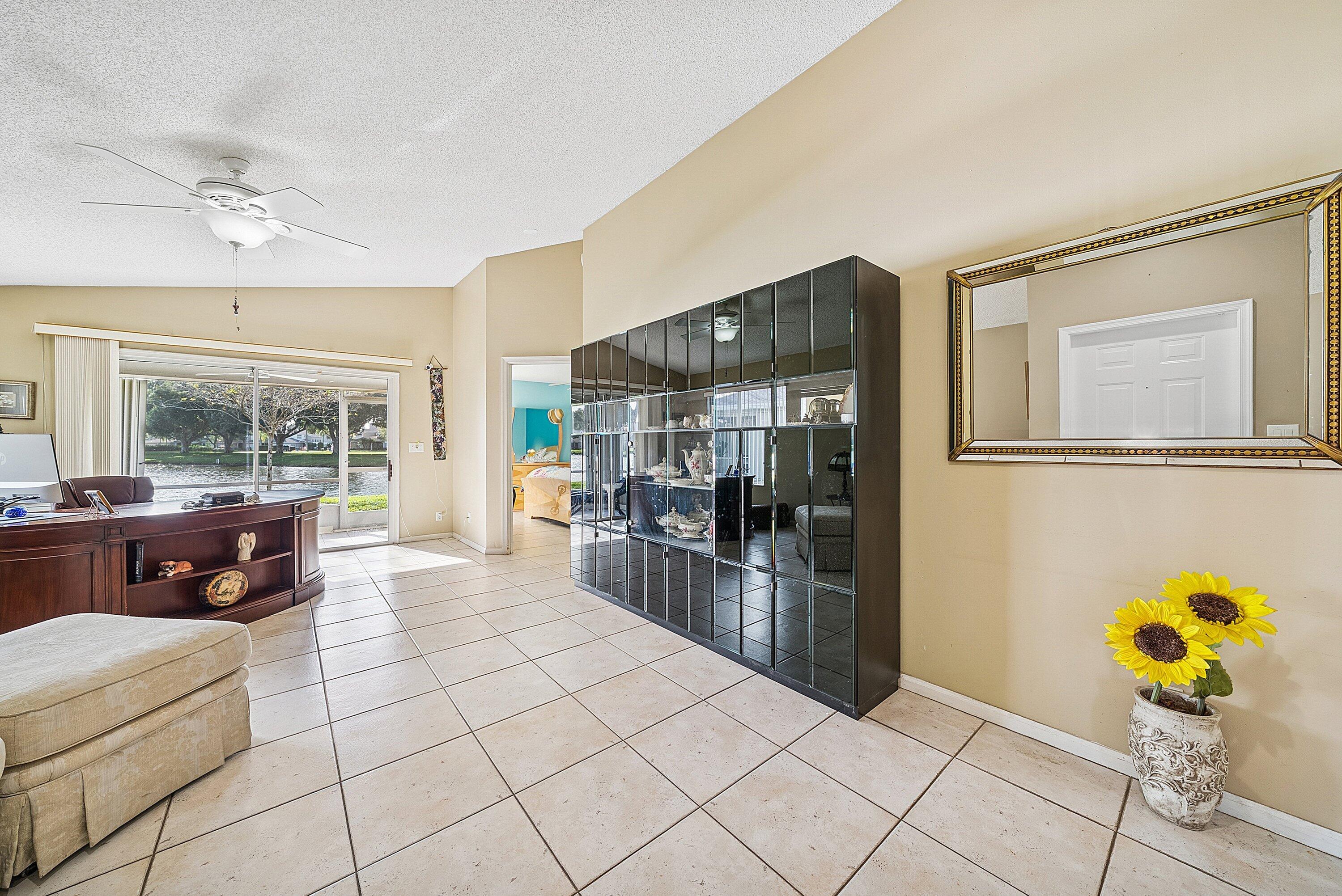 9238 Vineland Court A, Boca Raton Unit: A