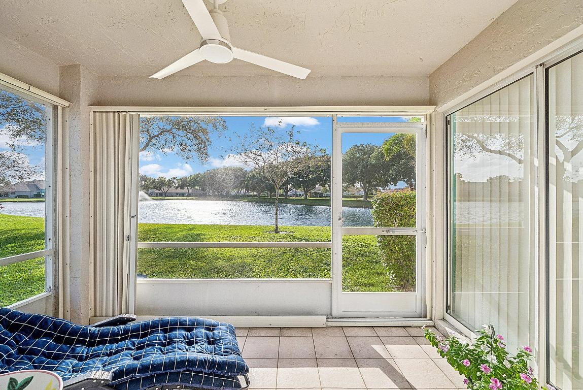 9238 Vineland Court A, Boca Raton Unit: A