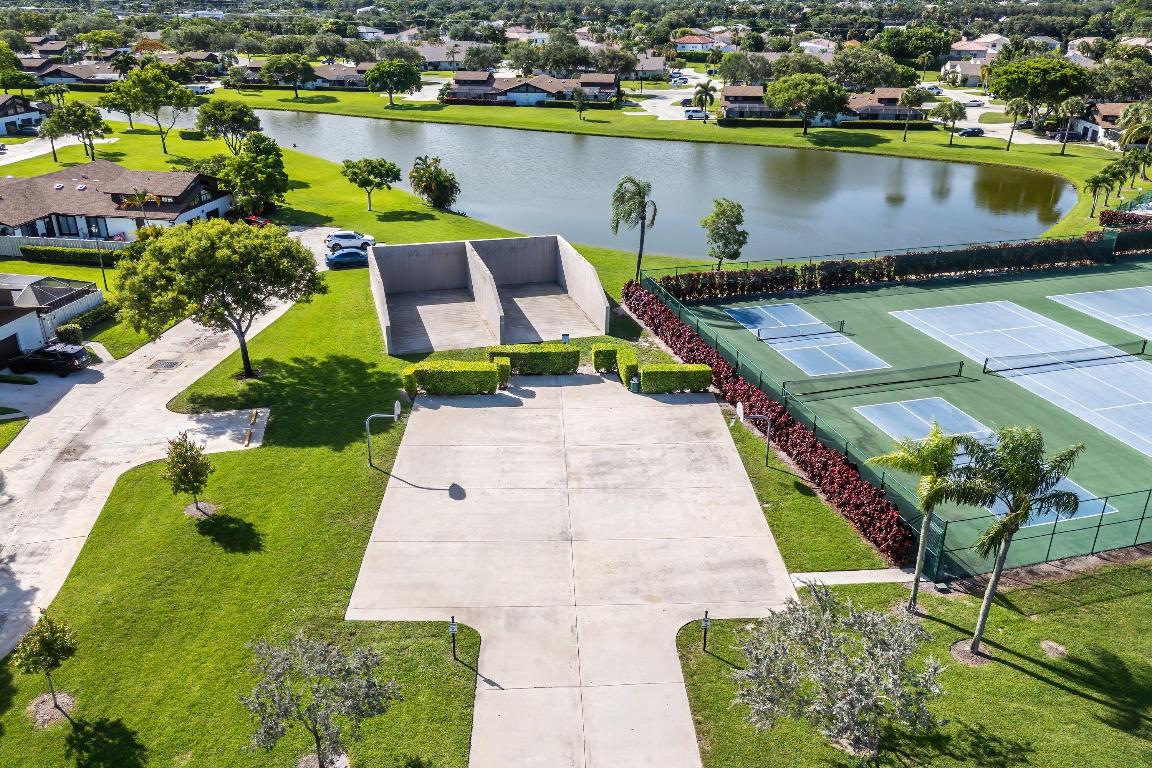 9238 Vineland Court A, Boca Raton Unit: A