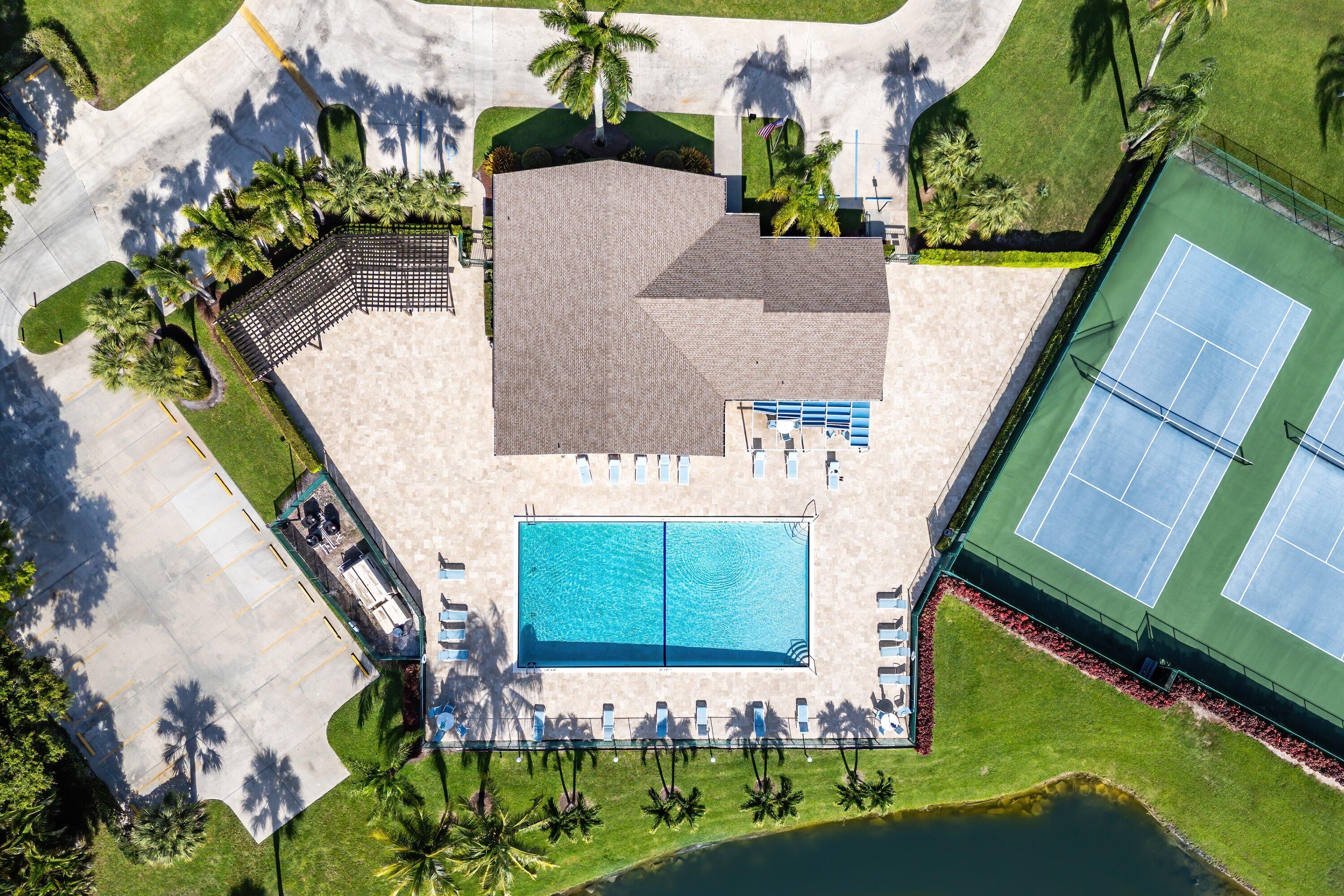 9238 Vineland Court A, Boca Raton Unit: A