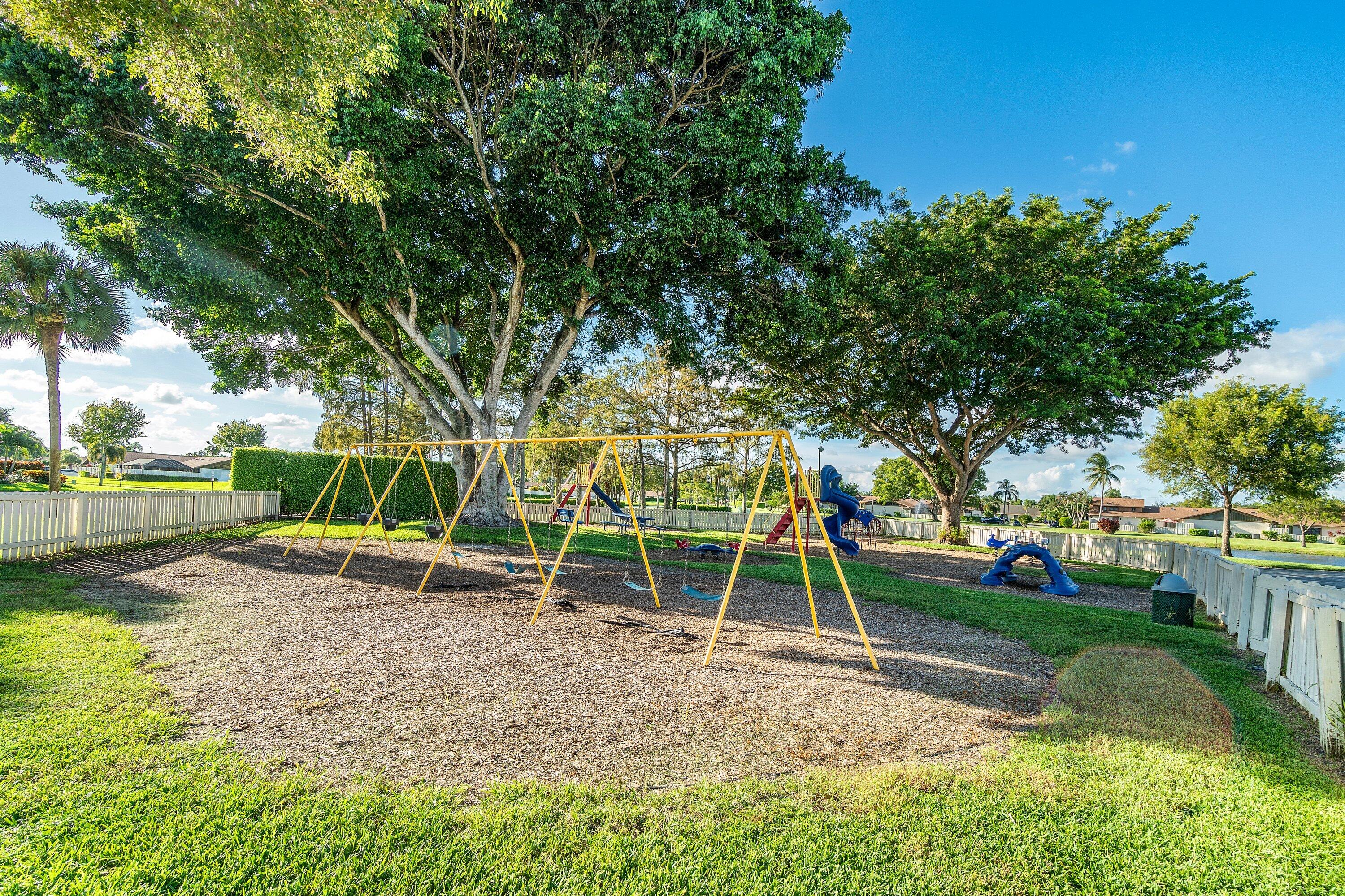 9238 Vineland Court A, Boca Raton Unit: A