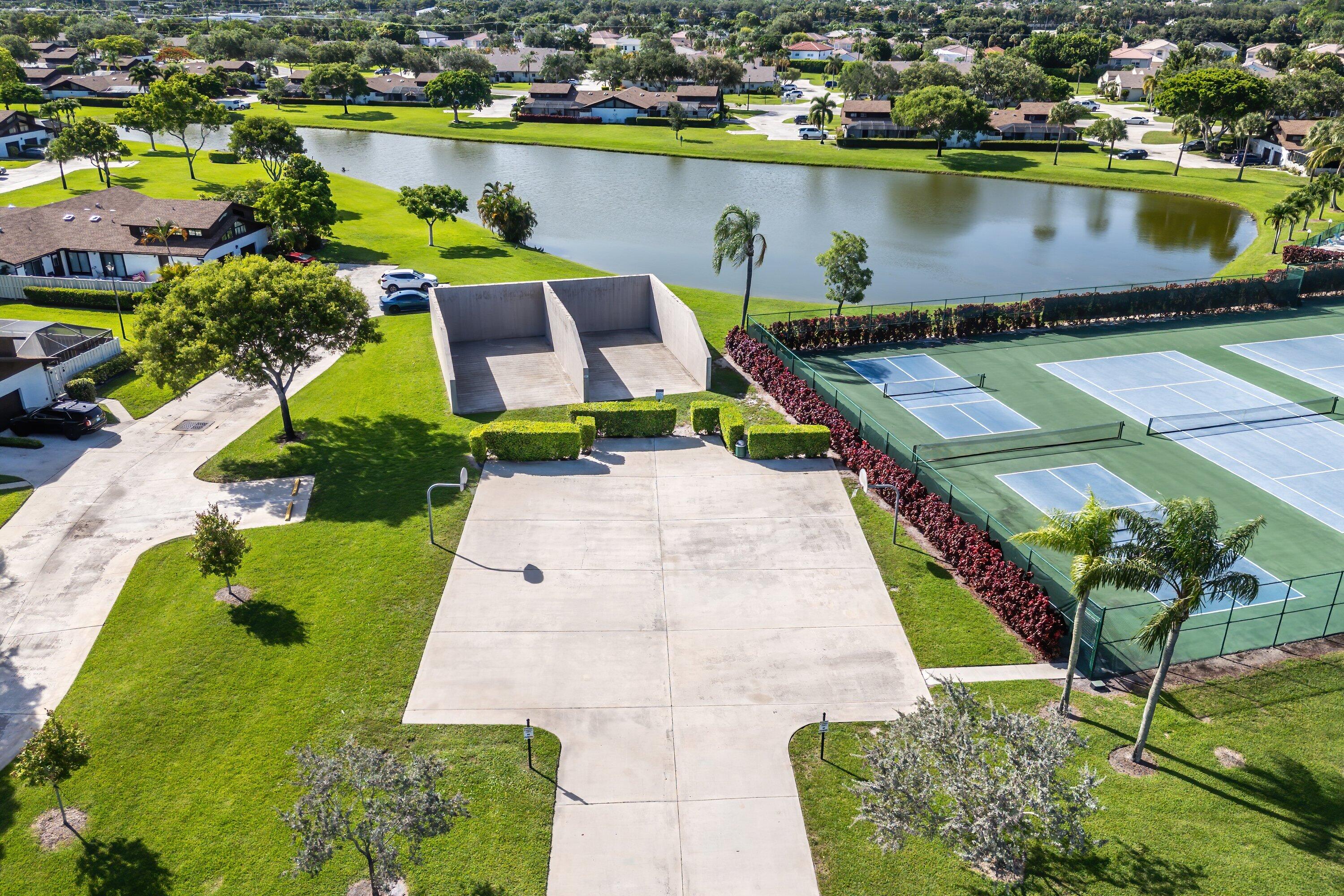 9238 Vineland Court A, Boca Raton Unit: A