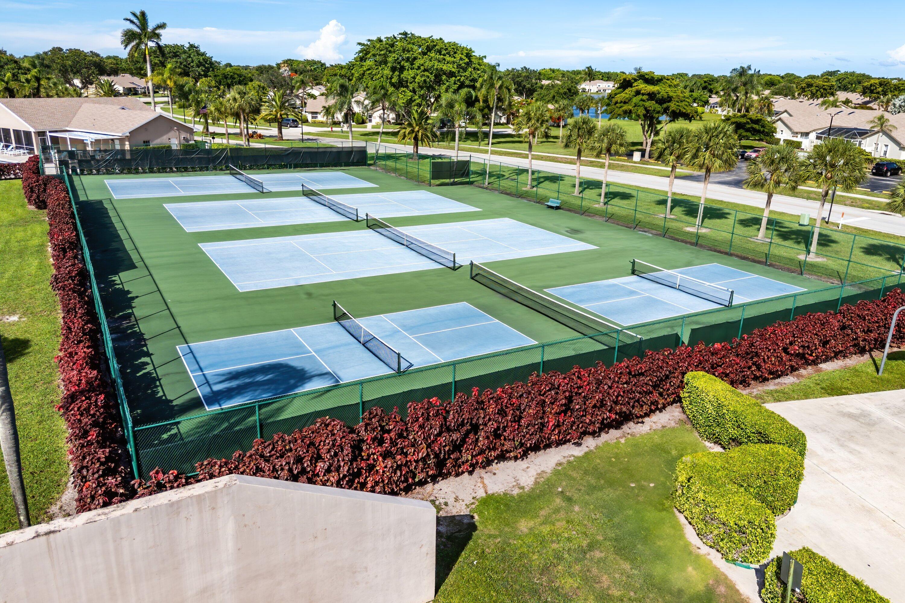 9238 Vineland Court A, Boca Raton Unit: A