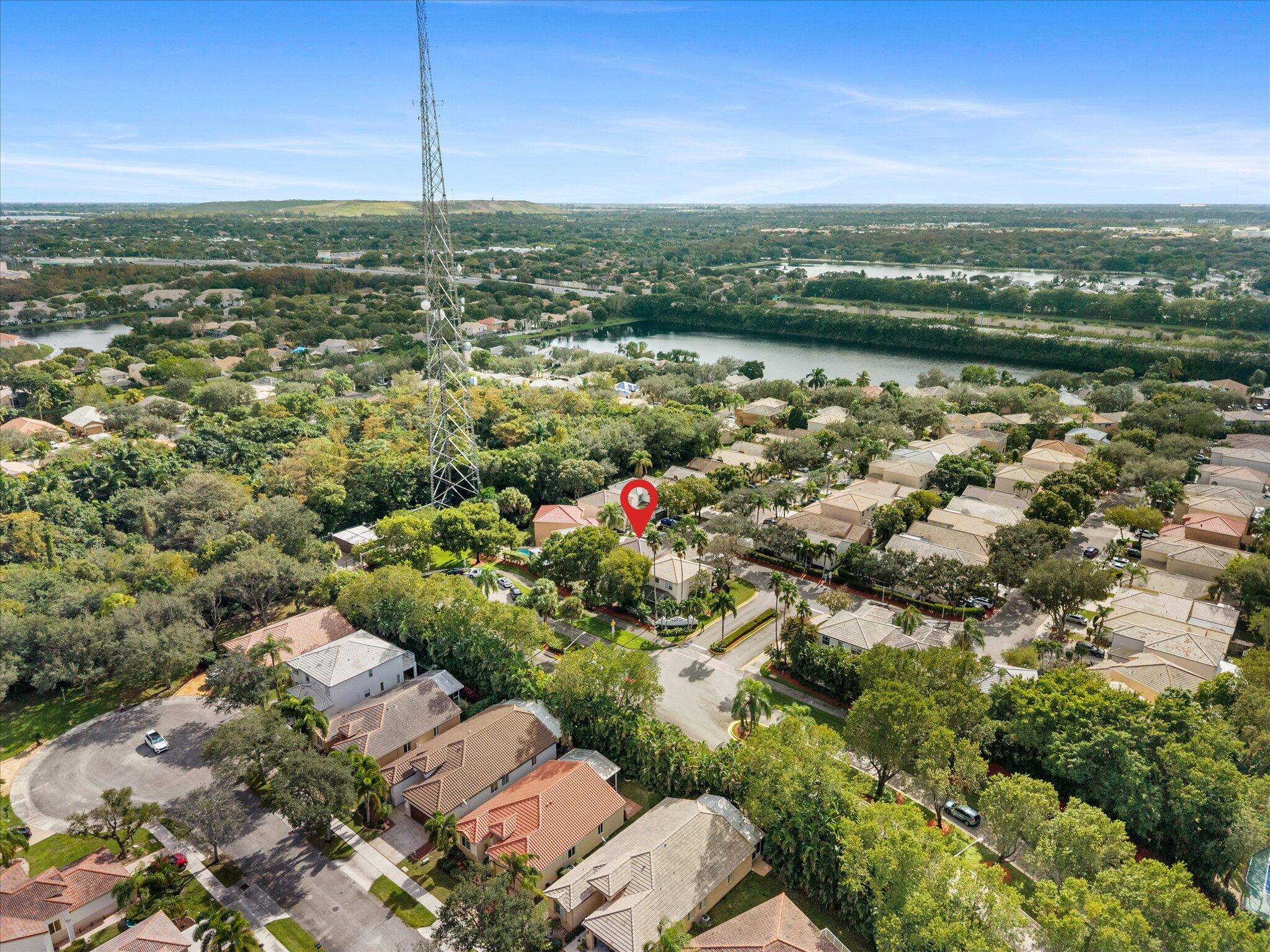 5309 Eagle Cay Court, Coconut Creek