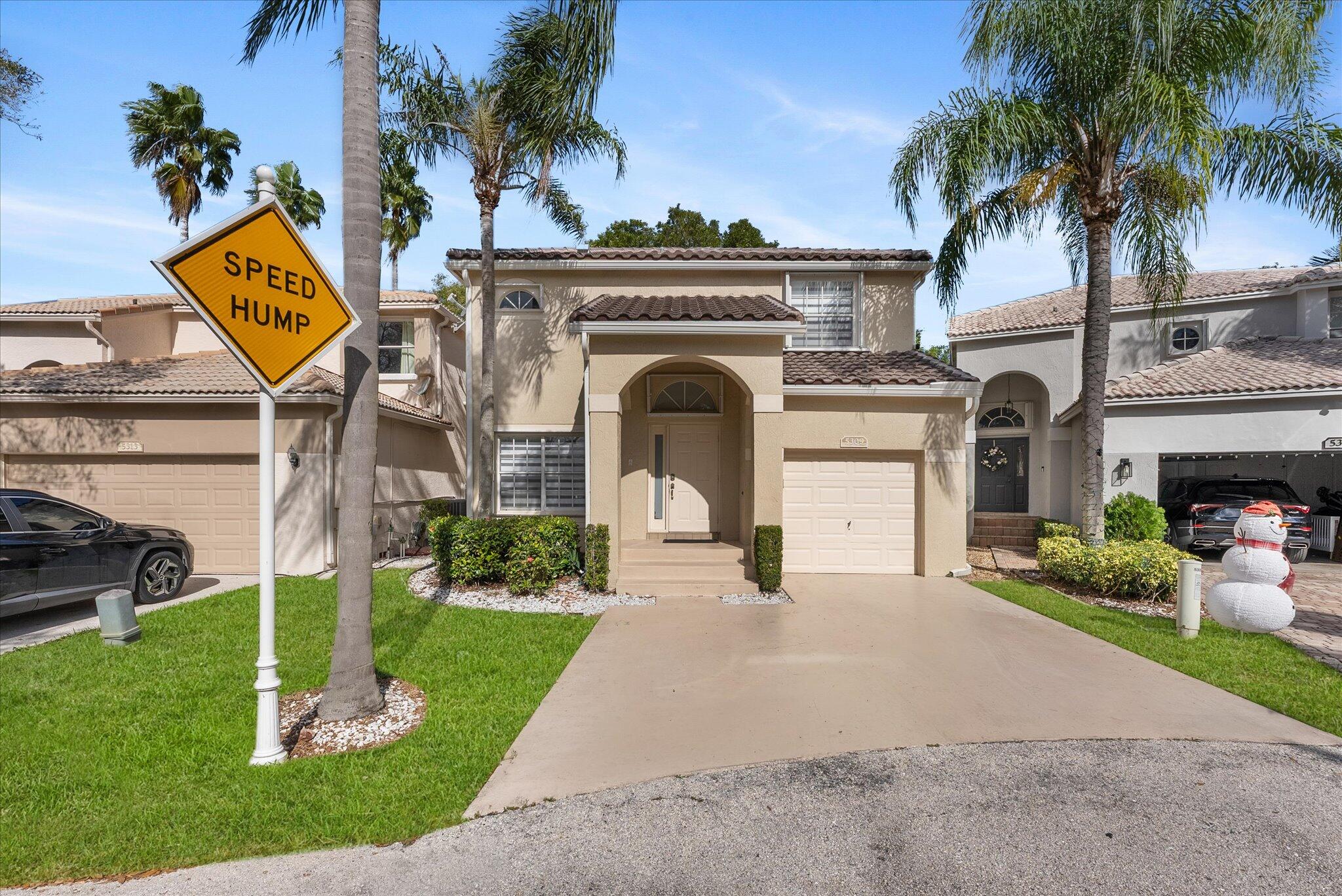 5309 Eagle Cay Court, Coconut Creek