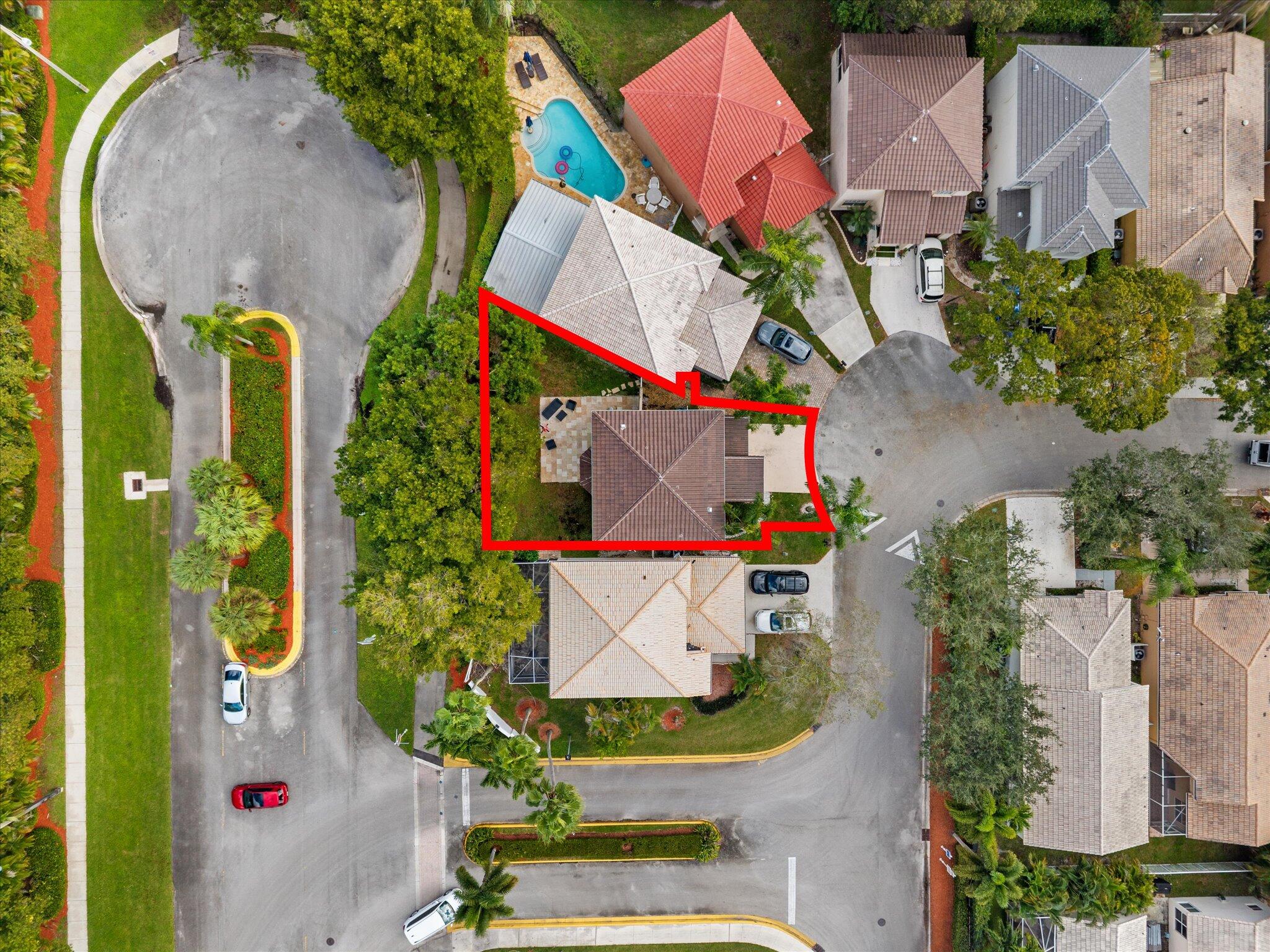 5309 Eagle Cay Court, Coconut Creek