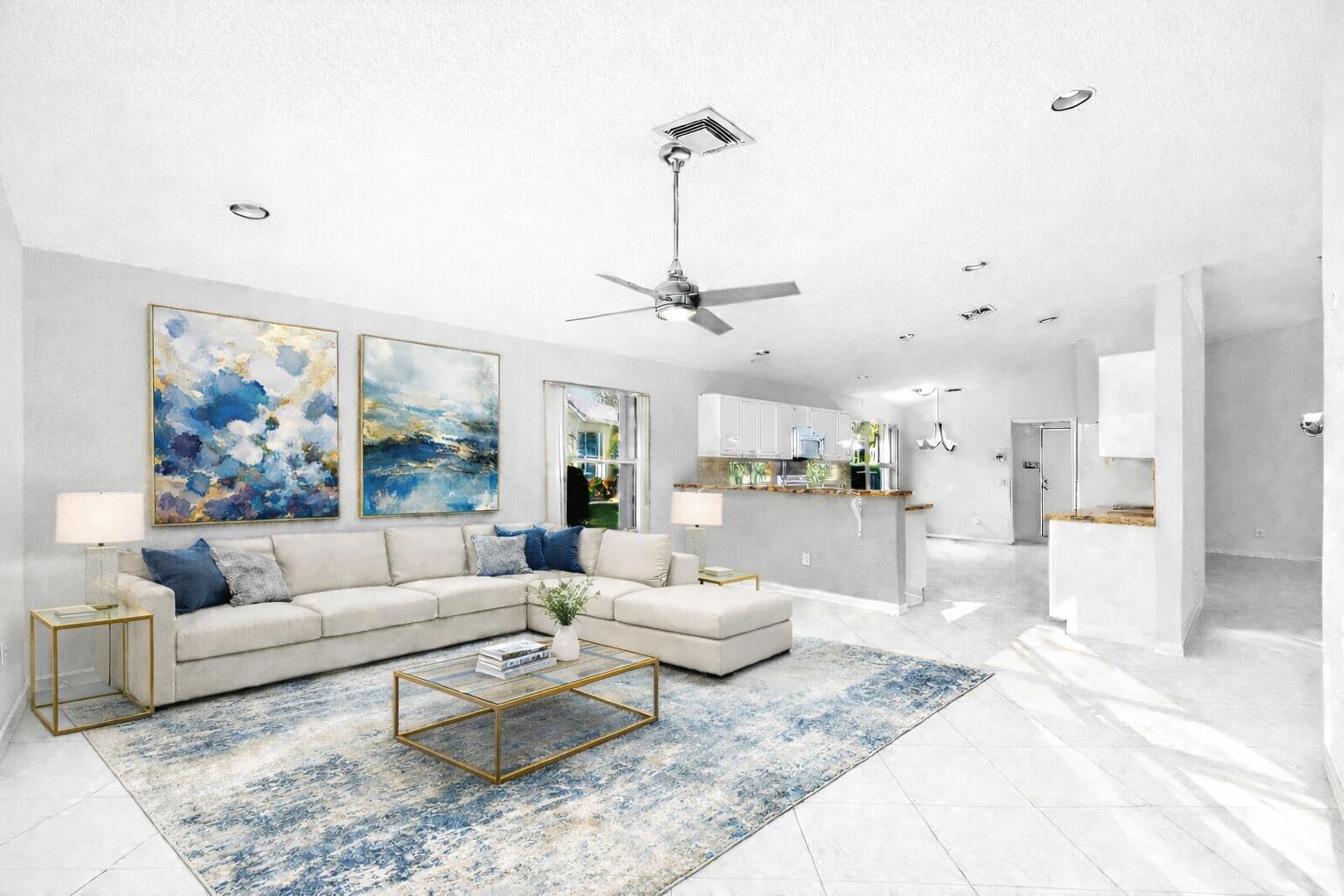 11518 Pamplona Boulevard