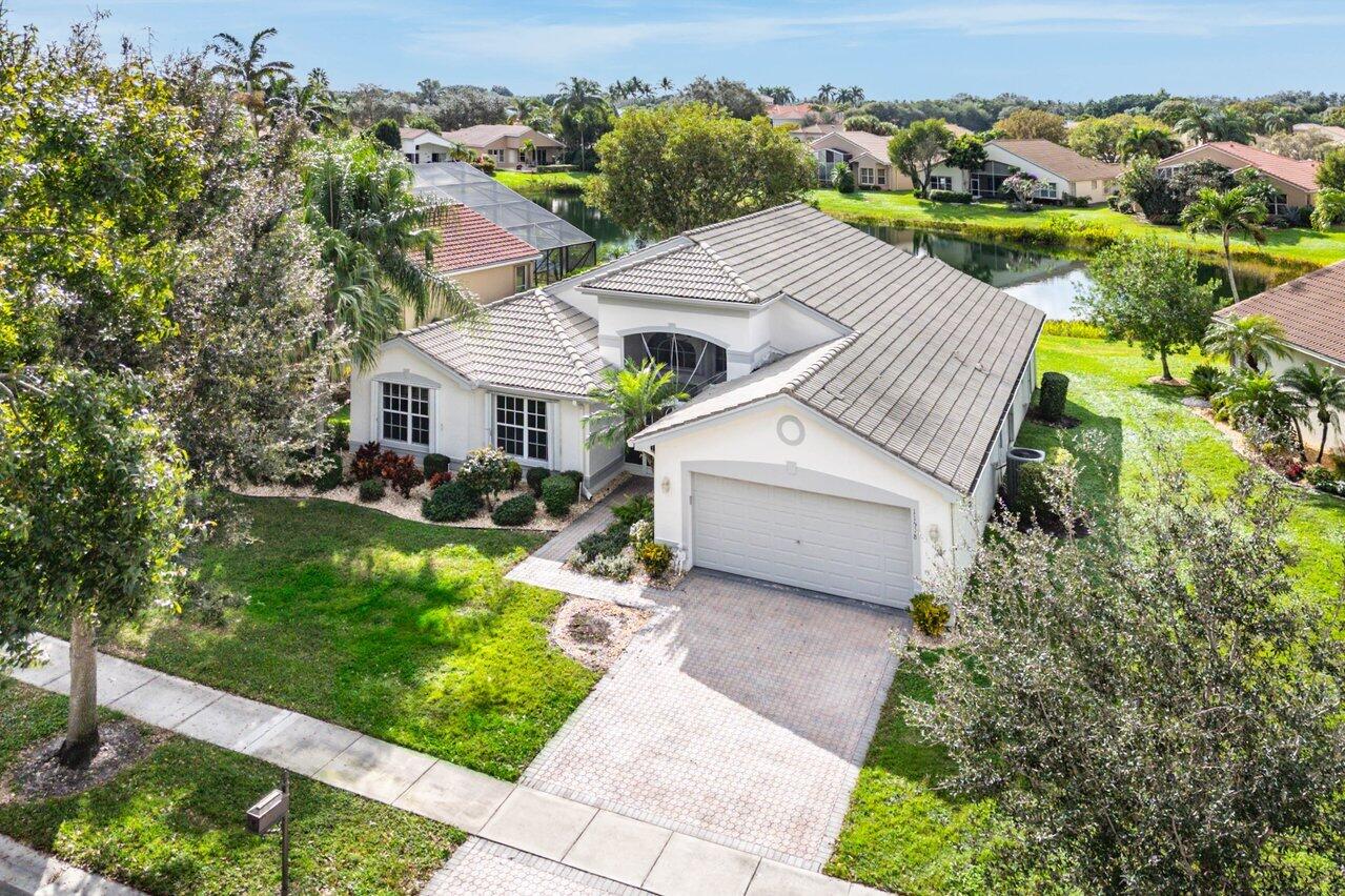 11518 Pamplona Boulevard