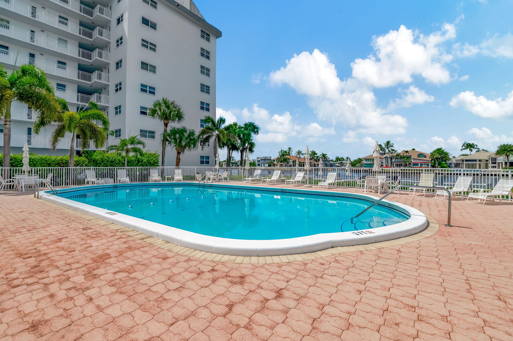 3100 S Ocean Boulevard 102, Highland Beach Unit: 102