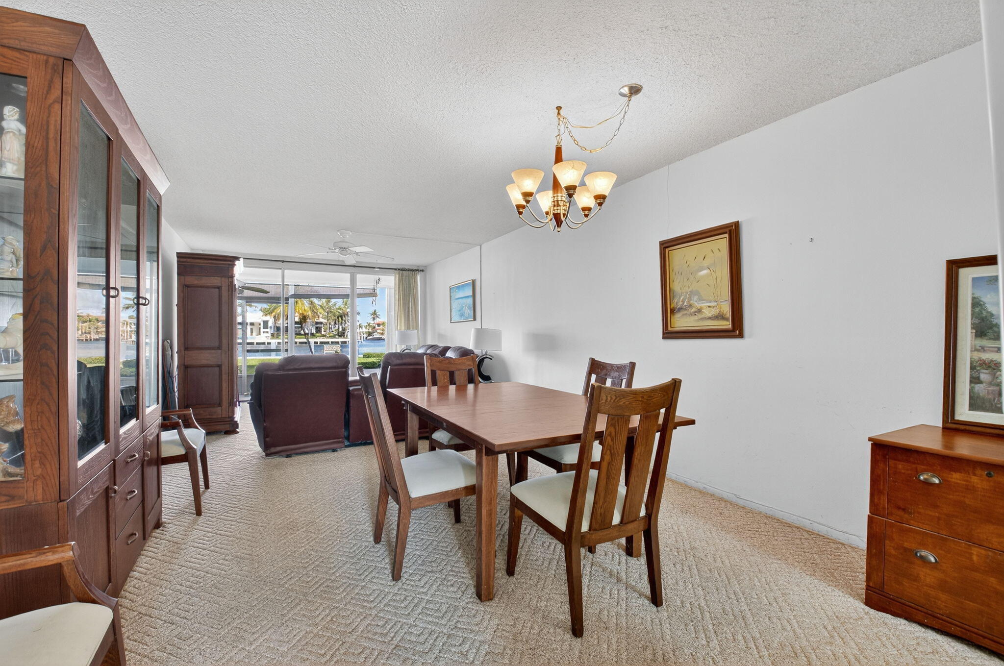 3100 S Ocean Boulevard 102, Highland Beach Unit: 102