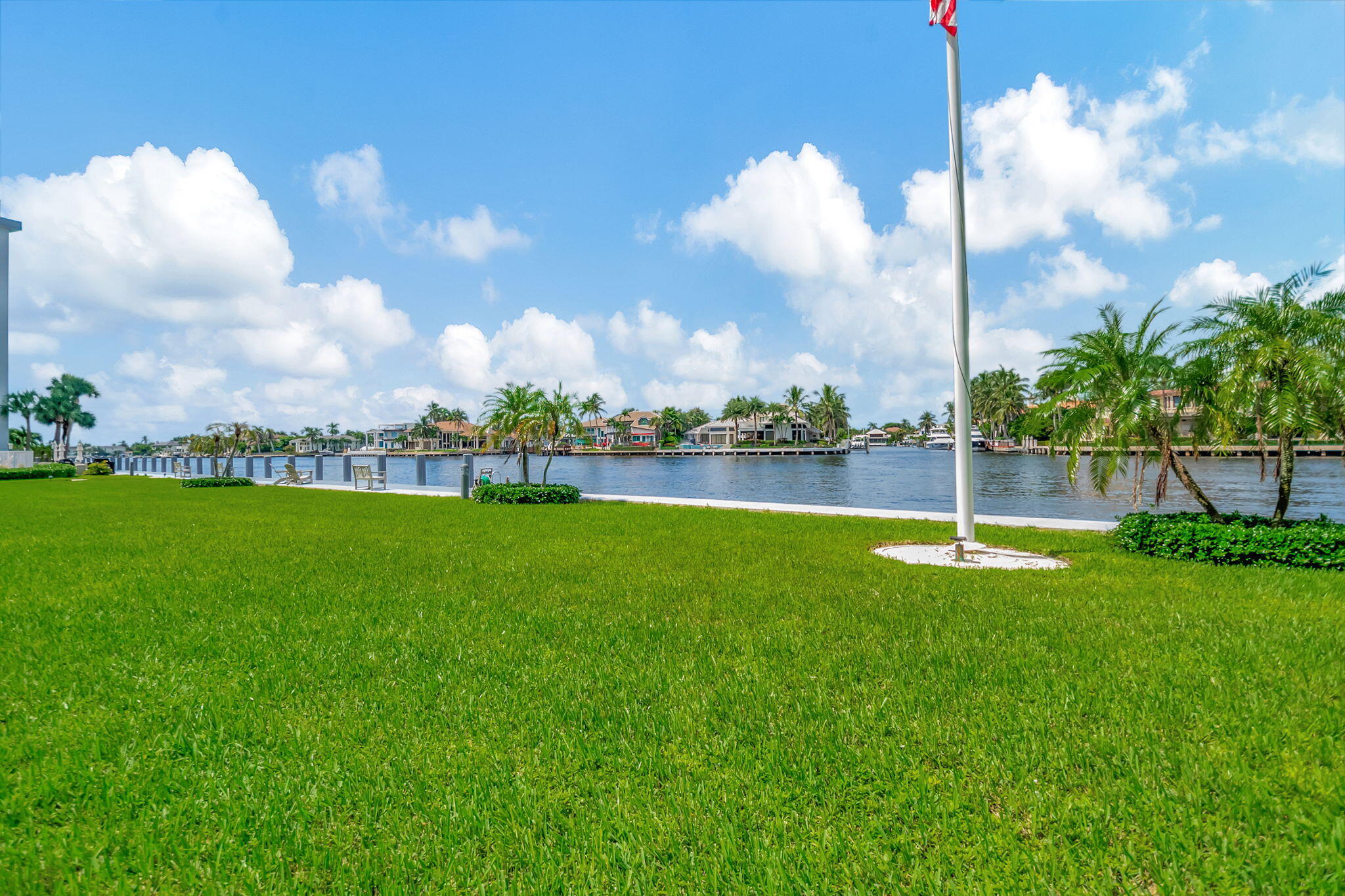 3100 S Ocean Boulevard 102, Highland Beach Unit: 102