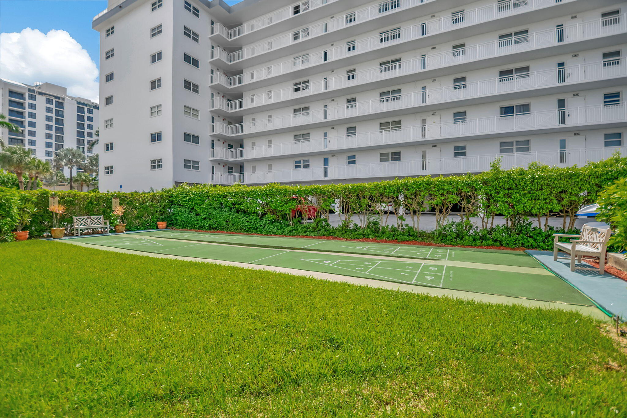 3100 S Ocean Boulevard 102, Highland Beach Unit: 102