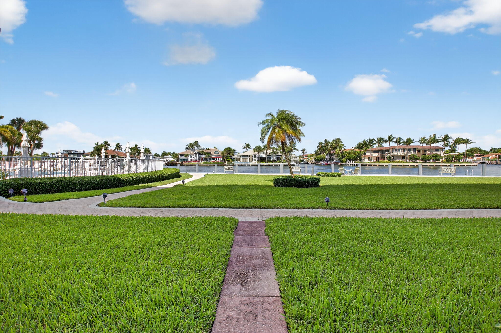 3100 S Ocean Boulevard 102, Highland Beach Unit: 102