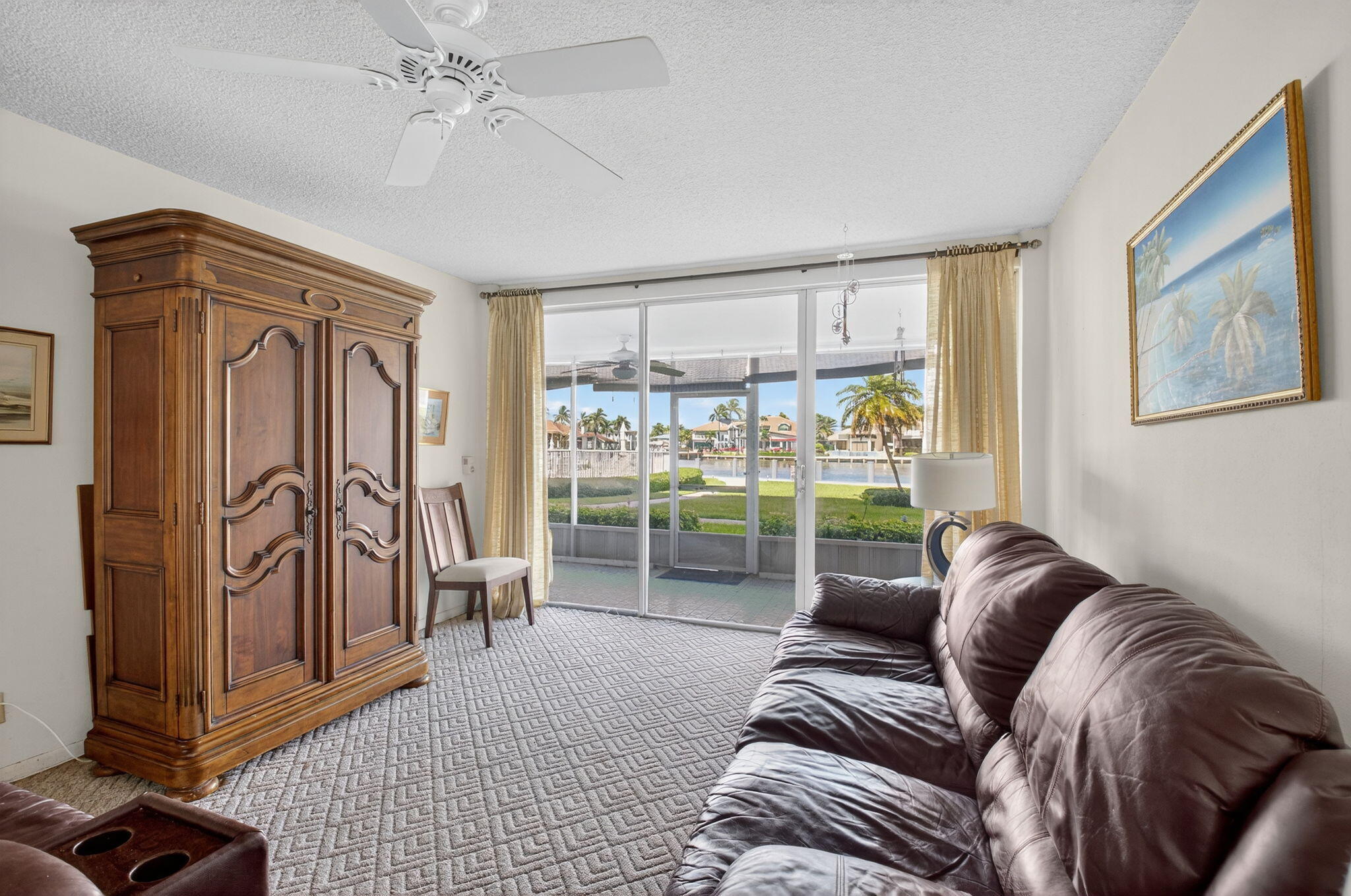 3100 S Ocean Boulevard 102, Highland Beach Unit: 102