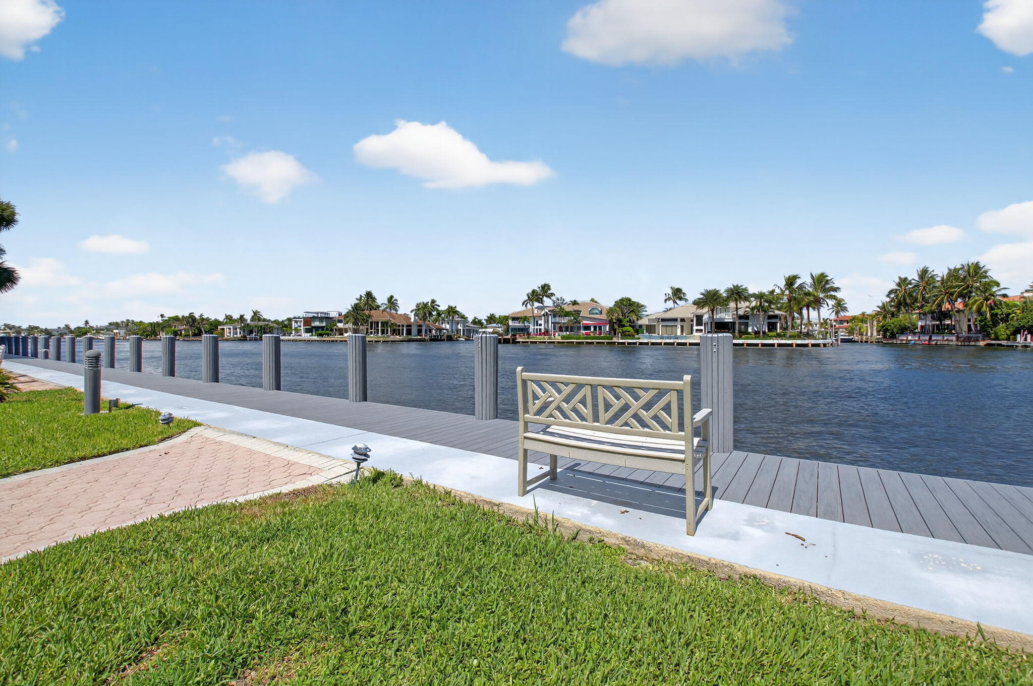 3100 S Ocean Boulevard 102, Highland Beach Unit: 102