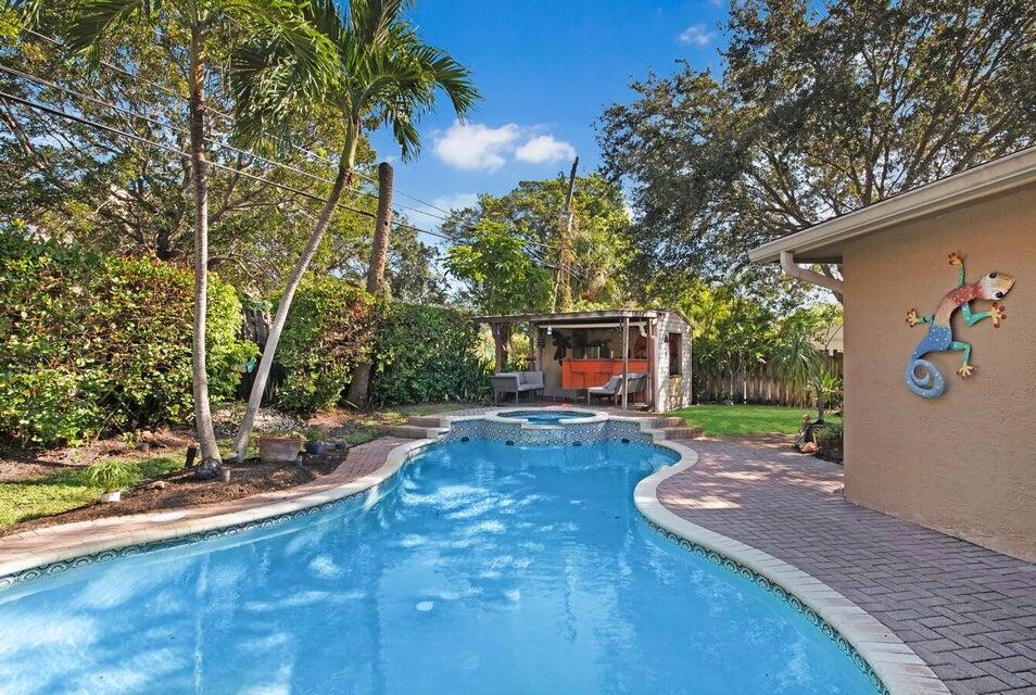 2220 W Pineridge Court, Delray Beach