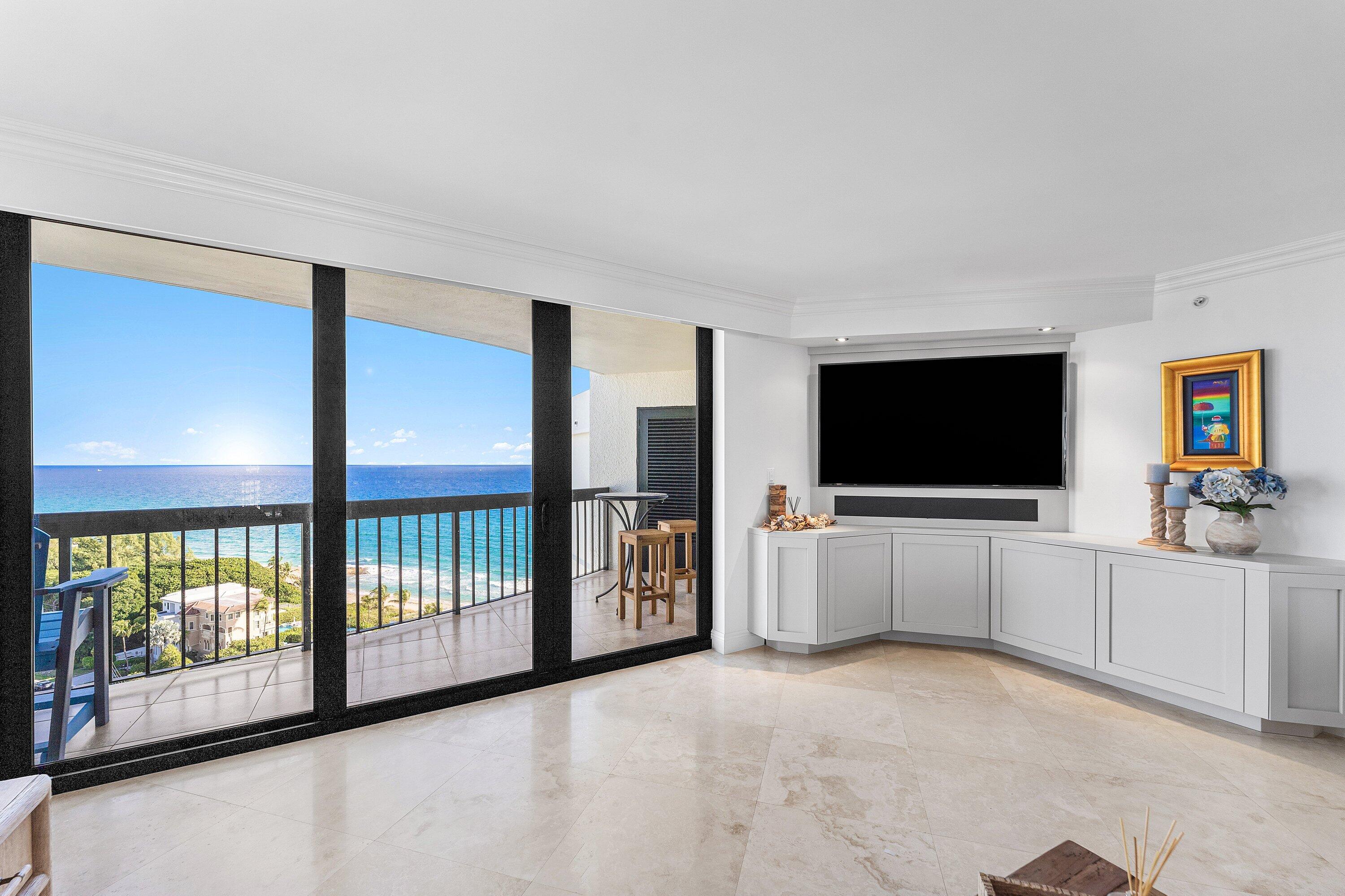 4545 N Ocean Boulevard Ph-D, Boca Raton Unit: Ph-D