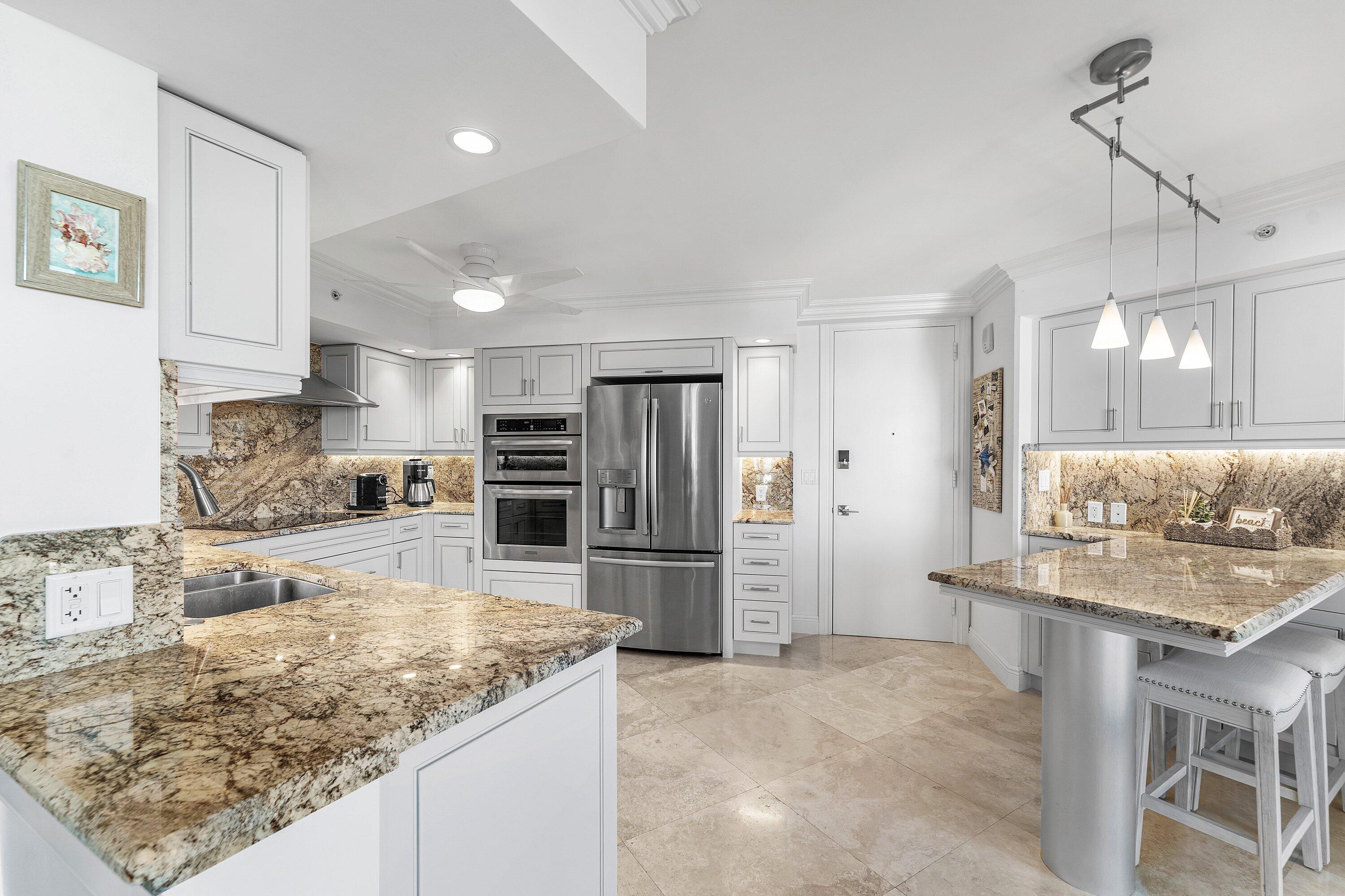 4545 N Ocean Boulevard Ph-D, Boca Raton Unit: Ph-D