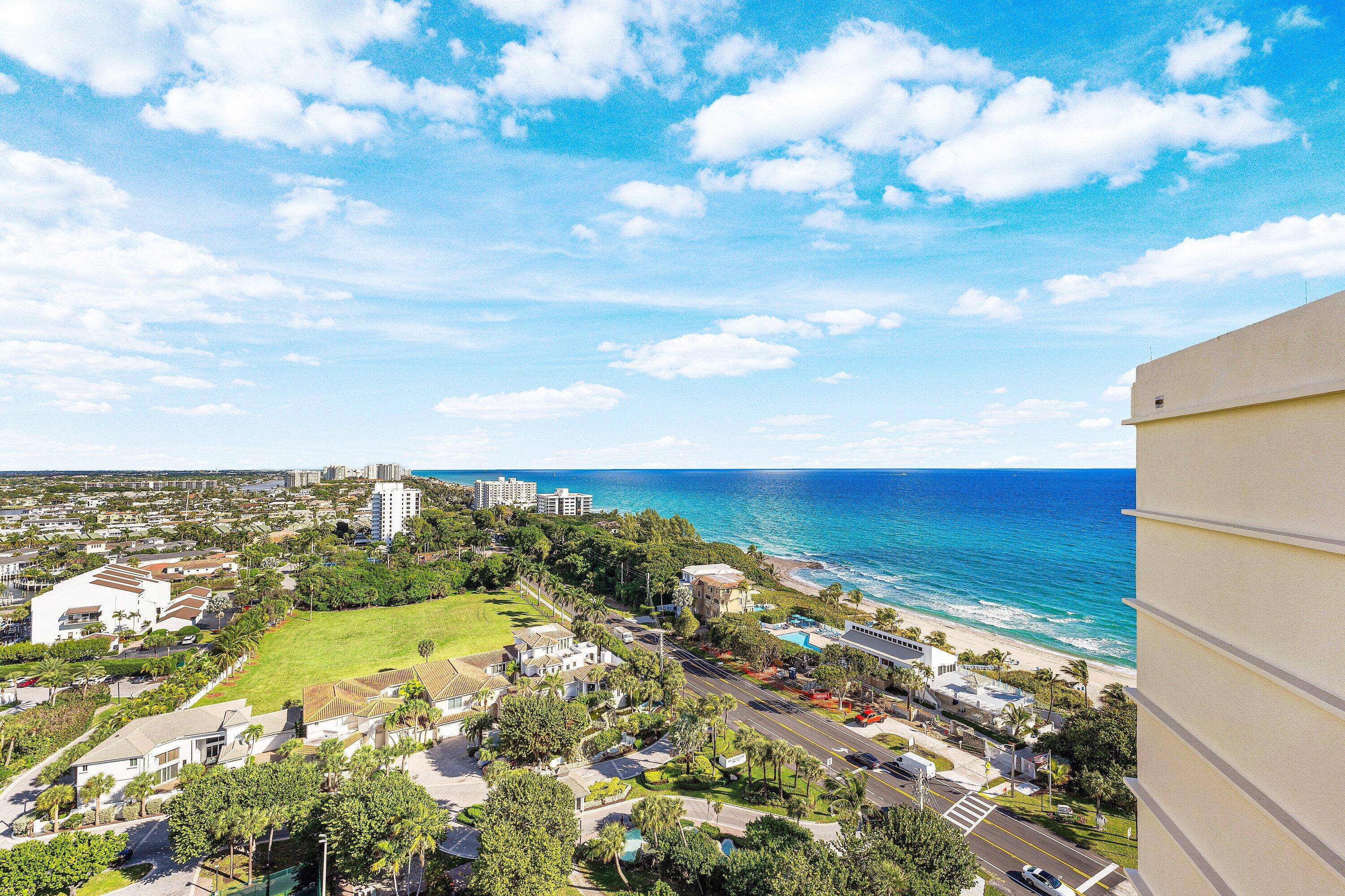 4545 N Ocean Boulevard Ph-D, Boca Raton Unit: Ph-D