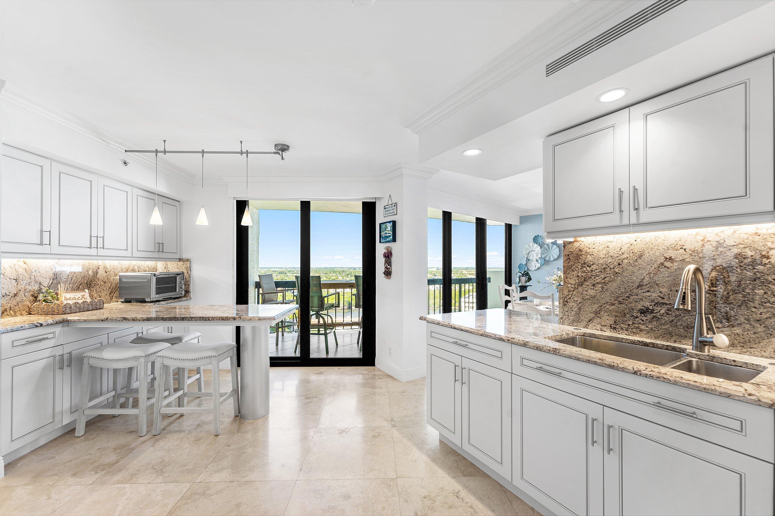 4545 N Ocean Boulevard Ph-D, Boca Raton Unit: Ph-D