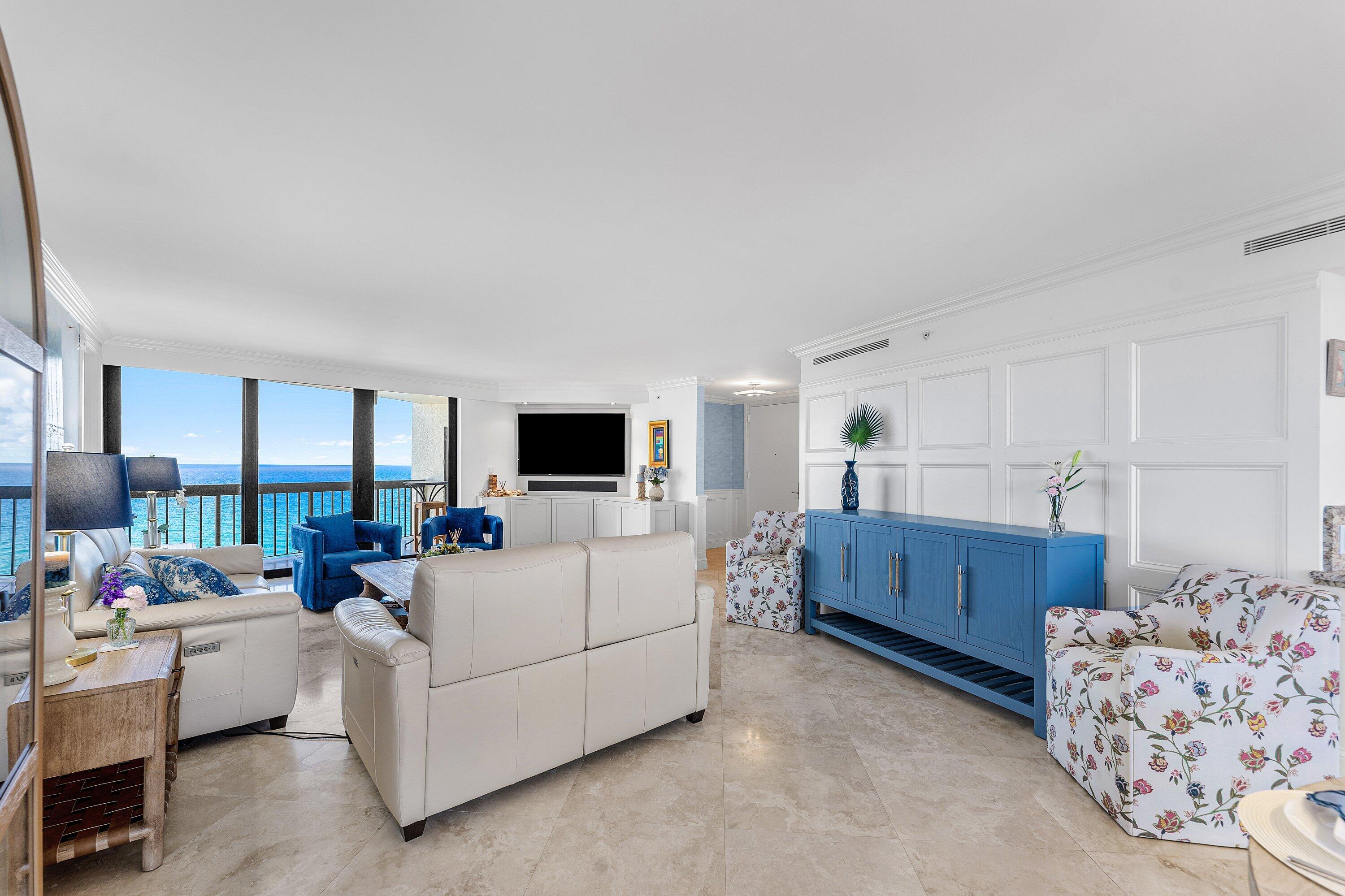 4545 N Ocean Boulevard Ph-D, Boca Raton Unit: Ph-D