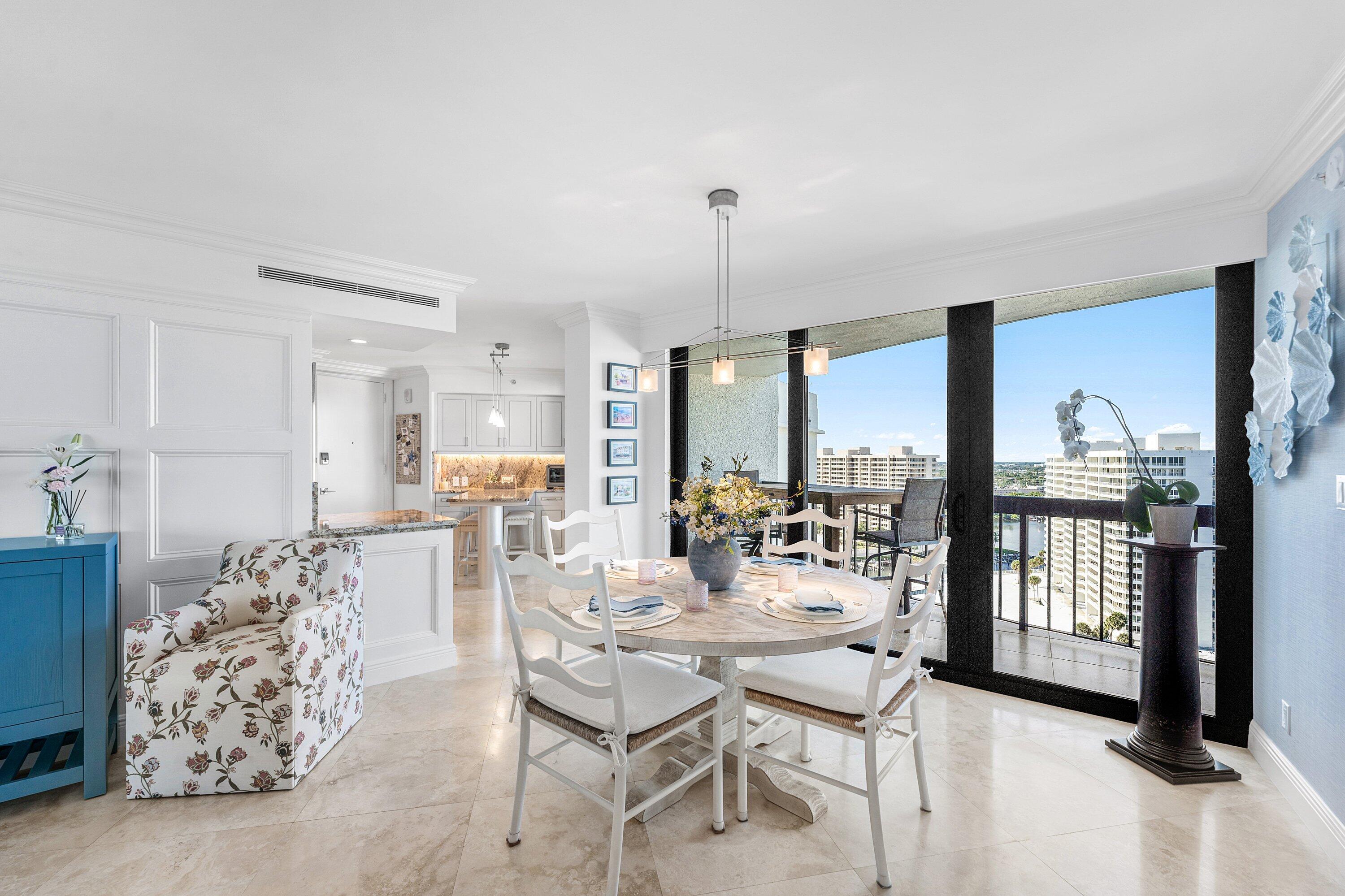 4545 N Ocean Boulevard Ph-D, Boca Raton Unit: Ph-D