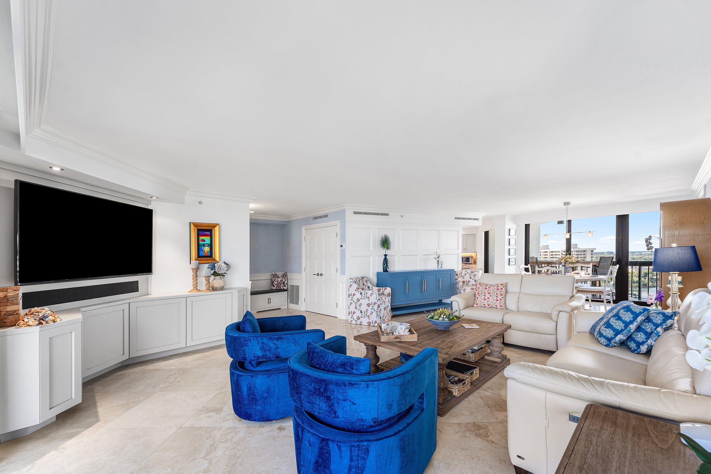 4545 N Ocean Boulevard Ph-D, Boca Raton Unit: Ph-D