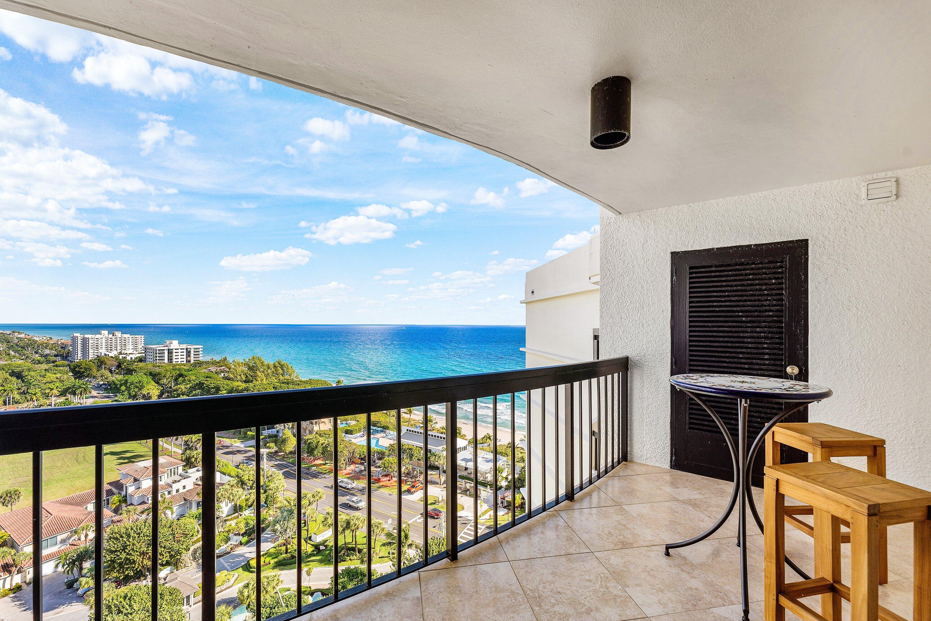 4545 N Ocean Boulevard Ph-D, Boca Raton Unit: Ph-D