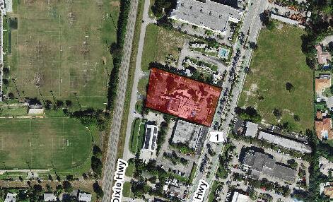 2410 N Federal Highway, Delray Beach