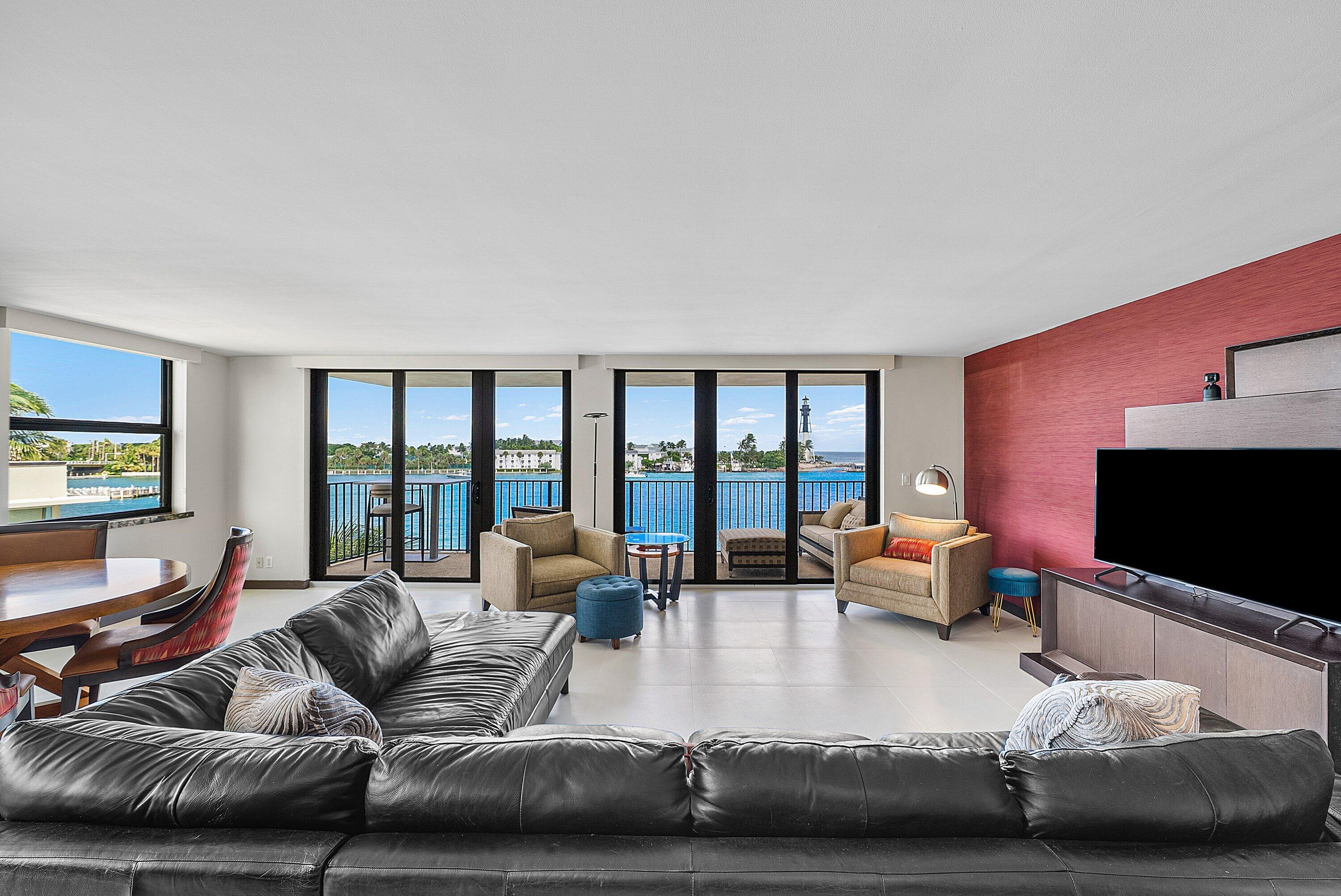 2500 Bay Drive 4a, Pompano Beach Unit: 4a