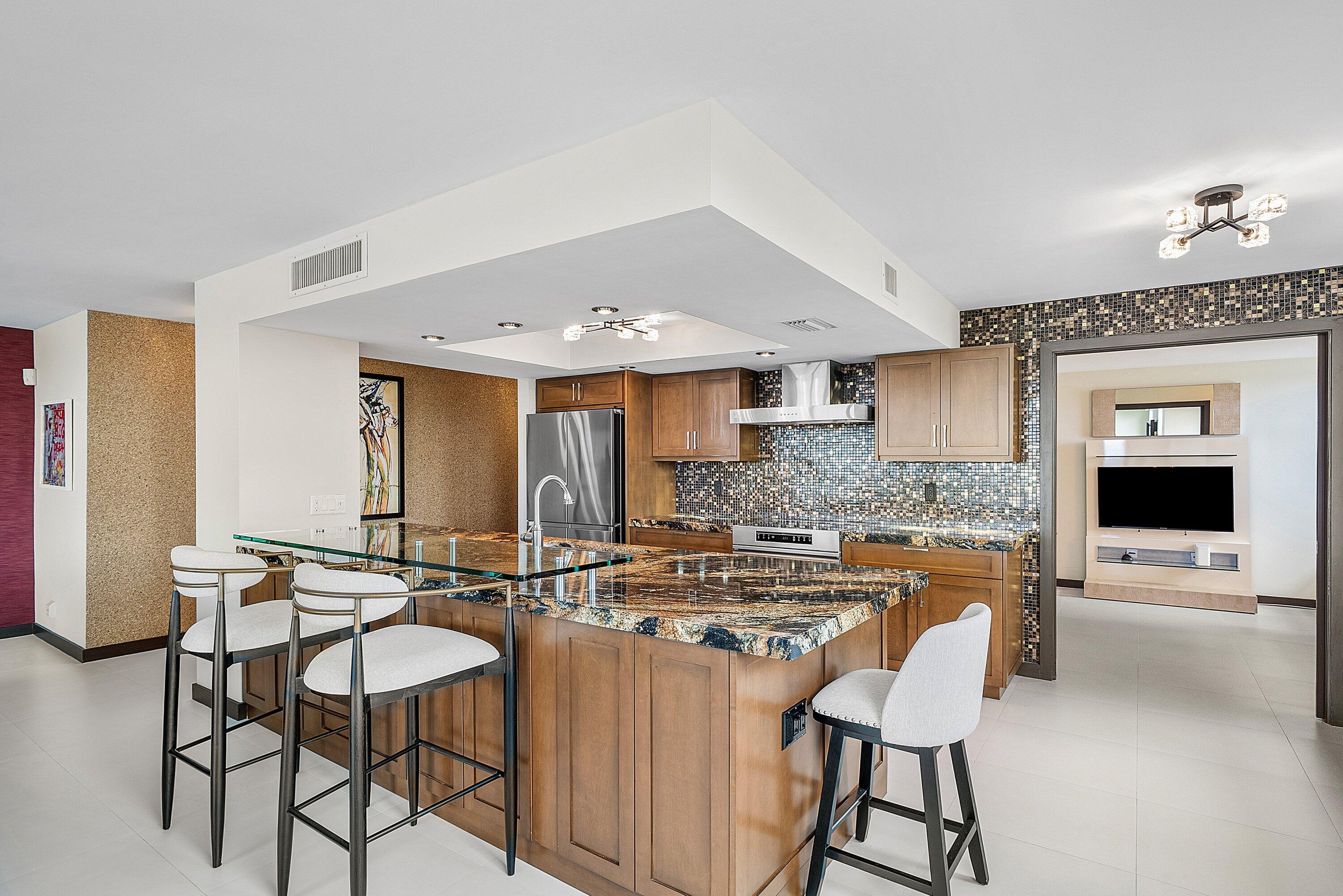 2500 Bay Drive 4a, Pompano Beach Unit: 4a