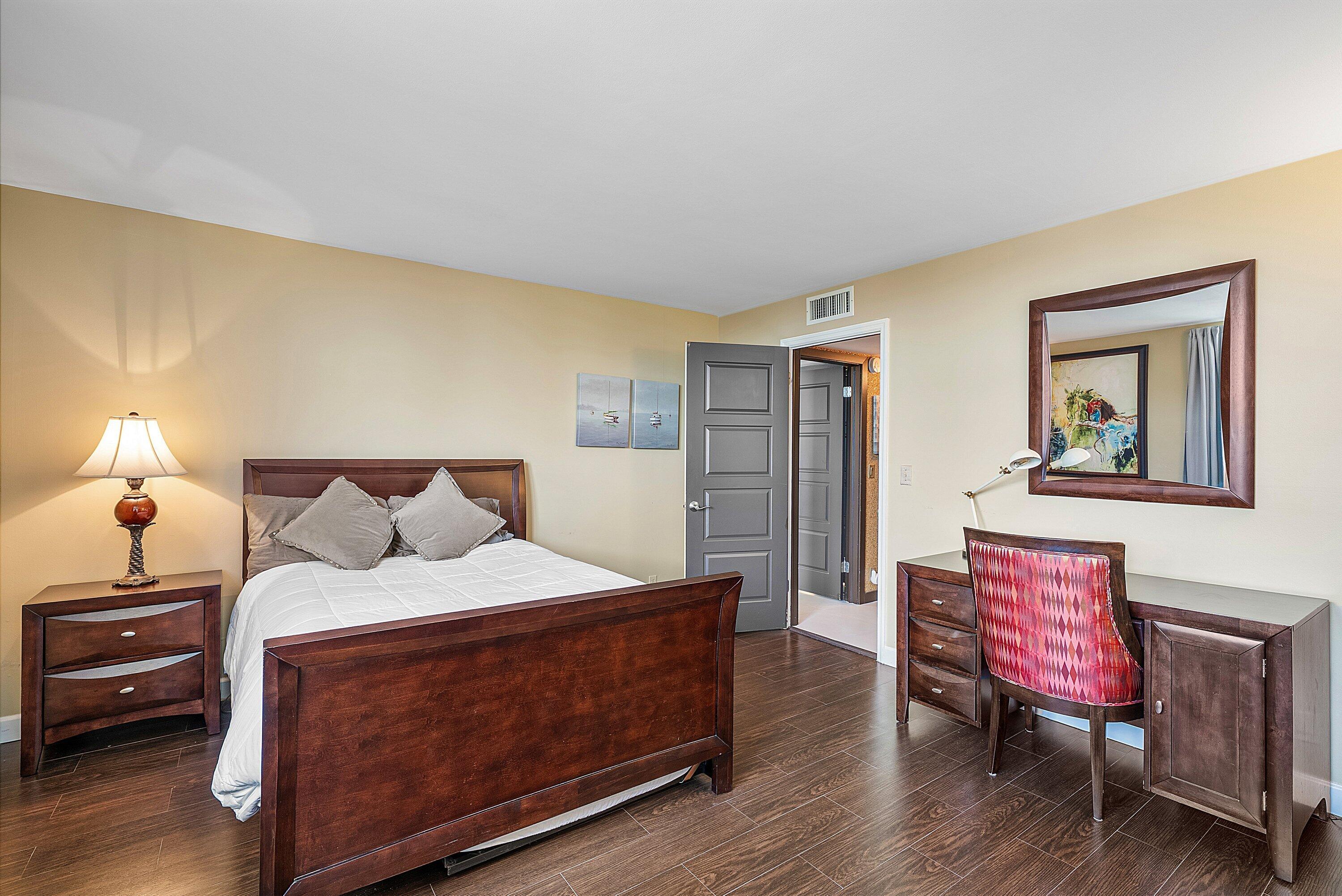 2500 Bay Drive 4a, Pompano Beach Unit: 4a