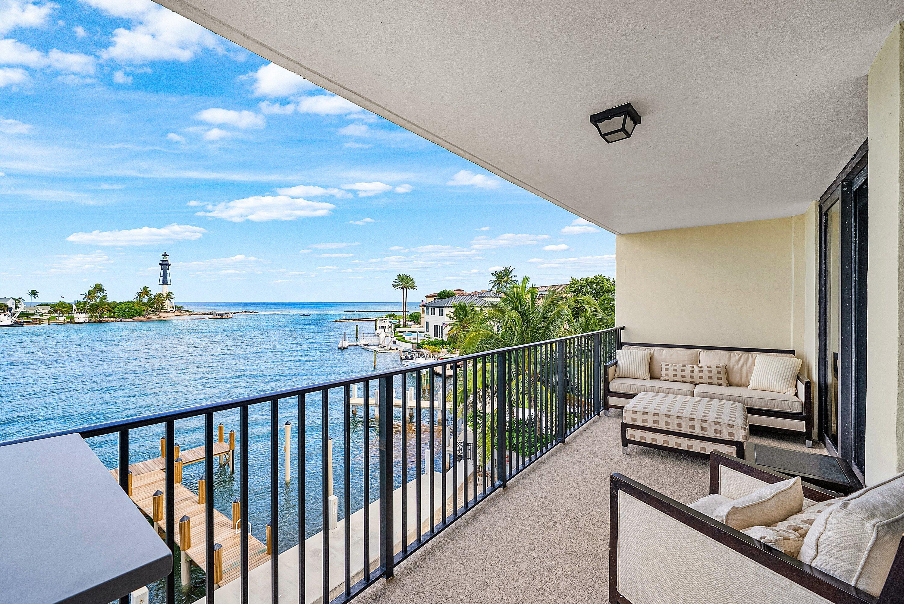 2500 Bay Drive 4a, Pompano Beach Unit: 4a