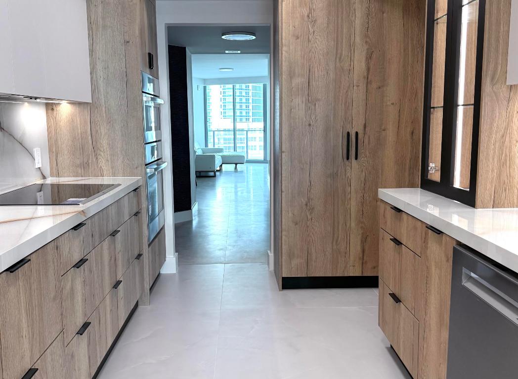 3101 S Ocean Drive 1807, Hollywood Unit: 1807