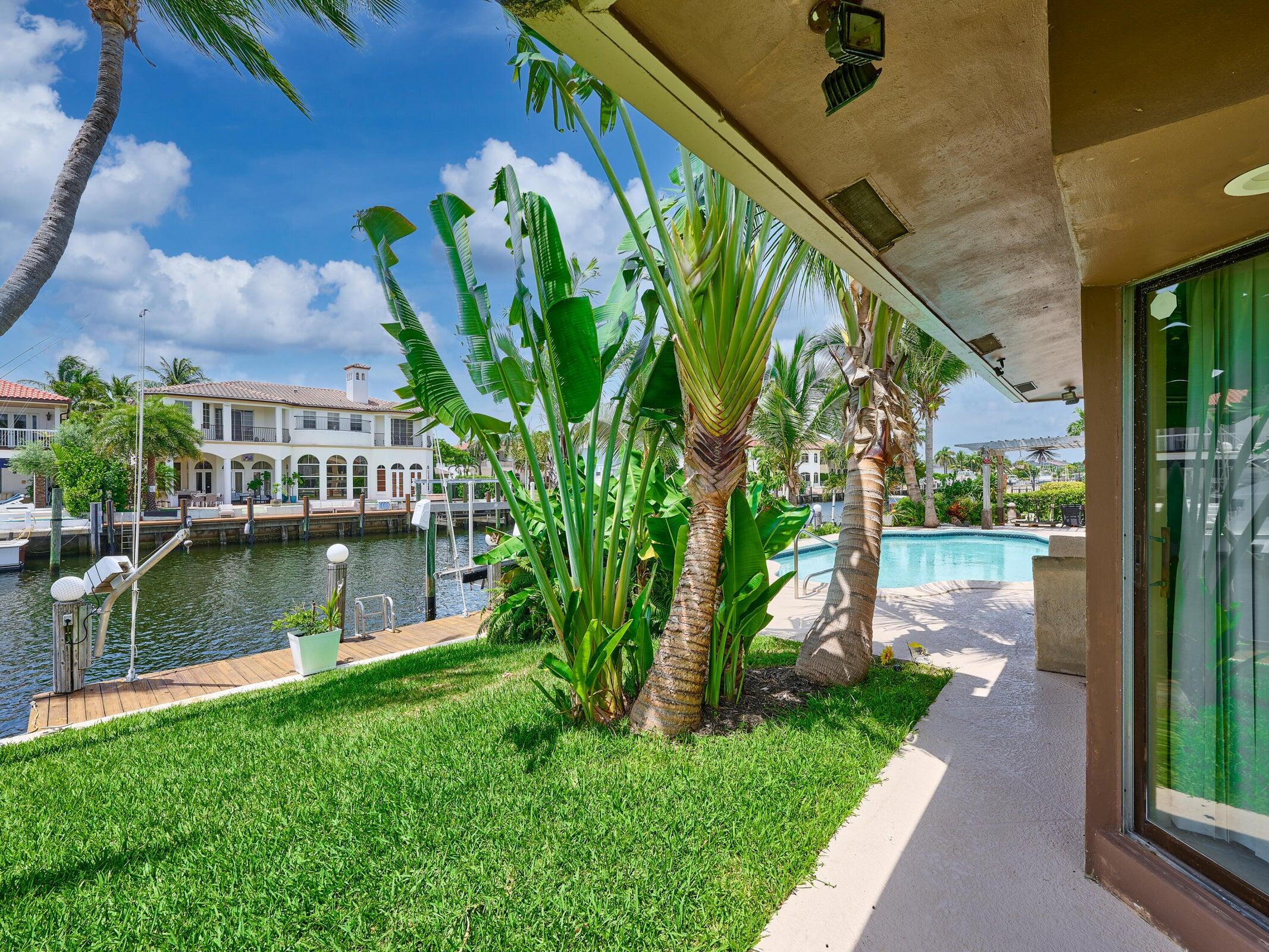 2810 NE 48th Court, Lighthouse Point